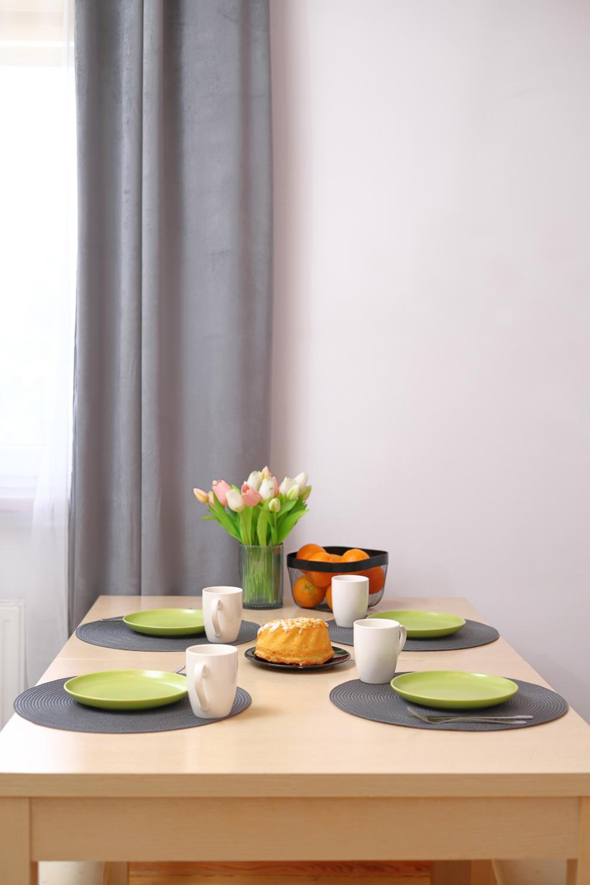 Apartament Słoneczny 5, photo 12