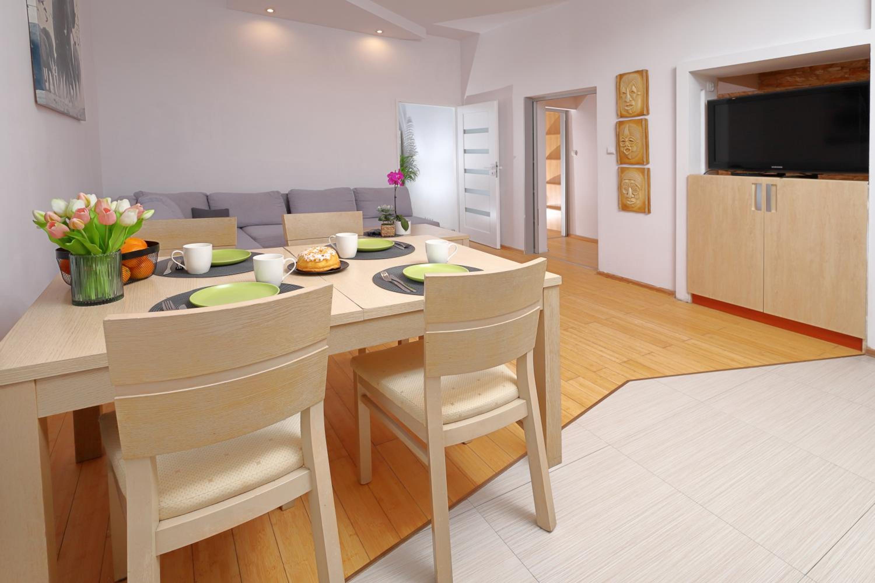 Apartament Słoneczny 5, photo 30