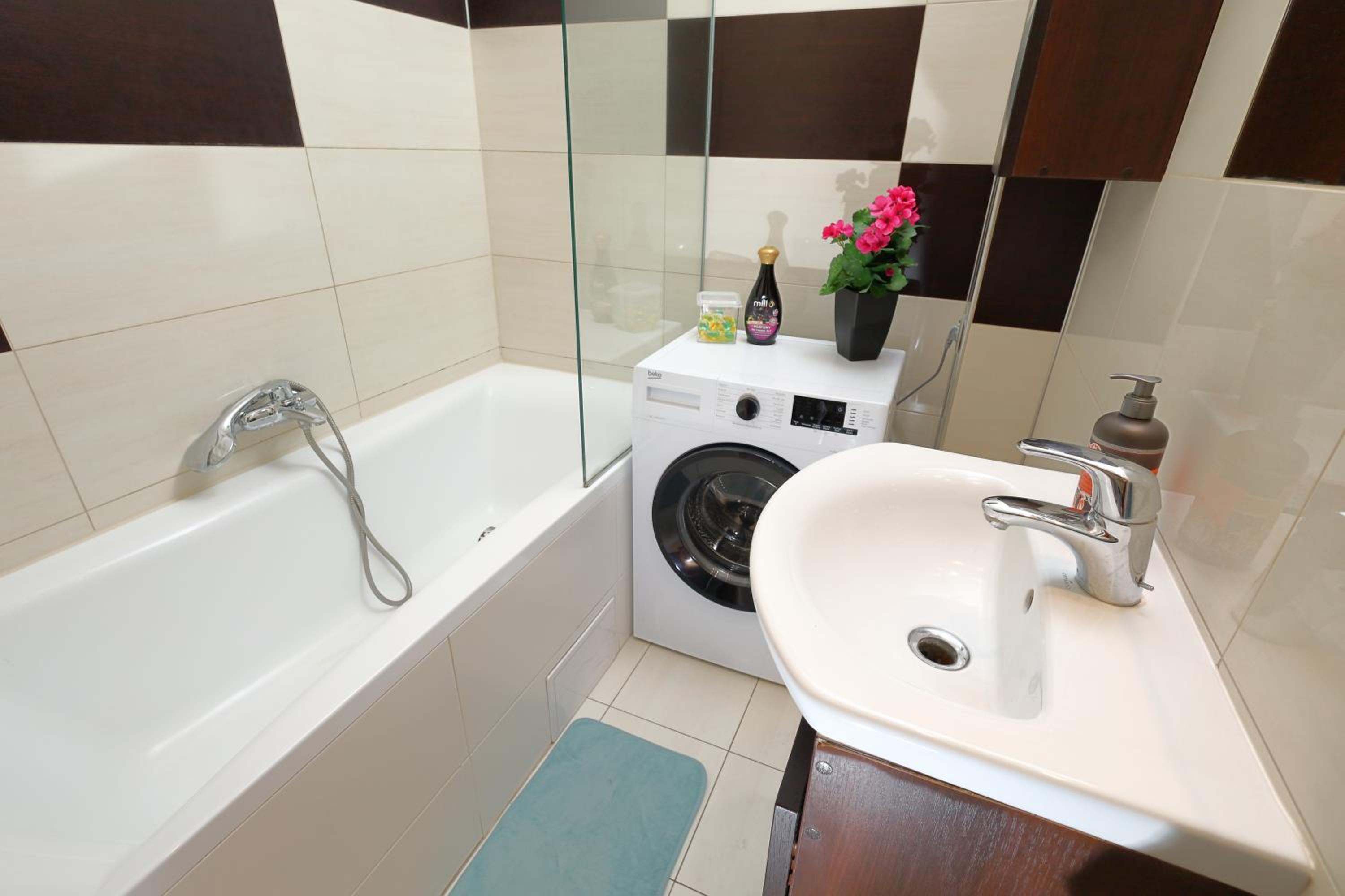 Apartament Słoneczny 5, photo 19
