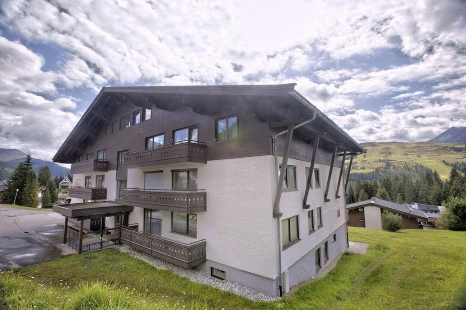 Haus Stöckl Top 12