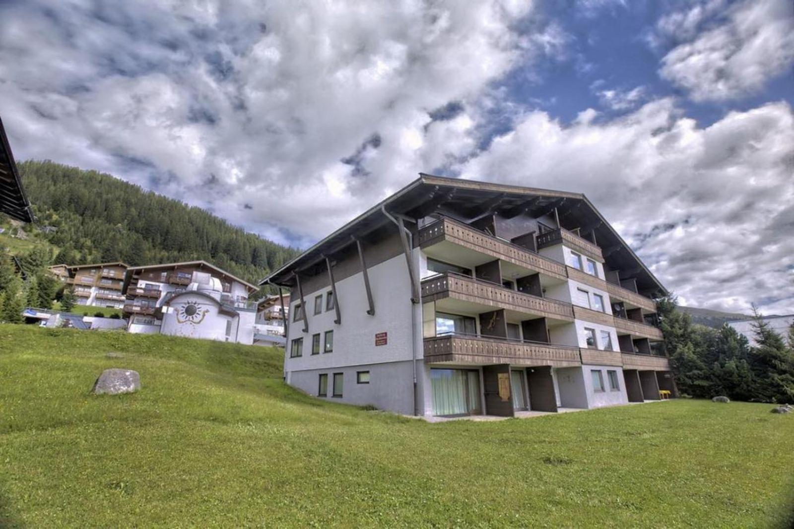 Haus Stöckl Top 12