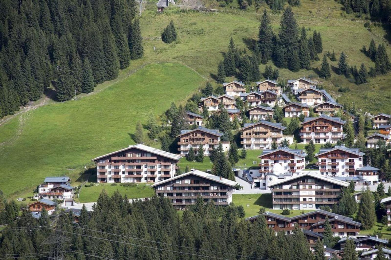 Haus Stöckl Top 12