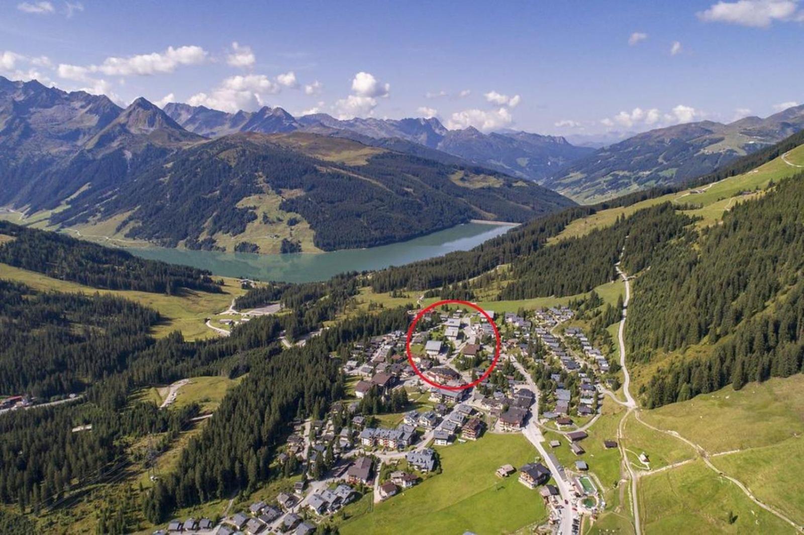 Haus Stöckl Top 12