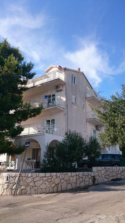 Apartment Mila view 4