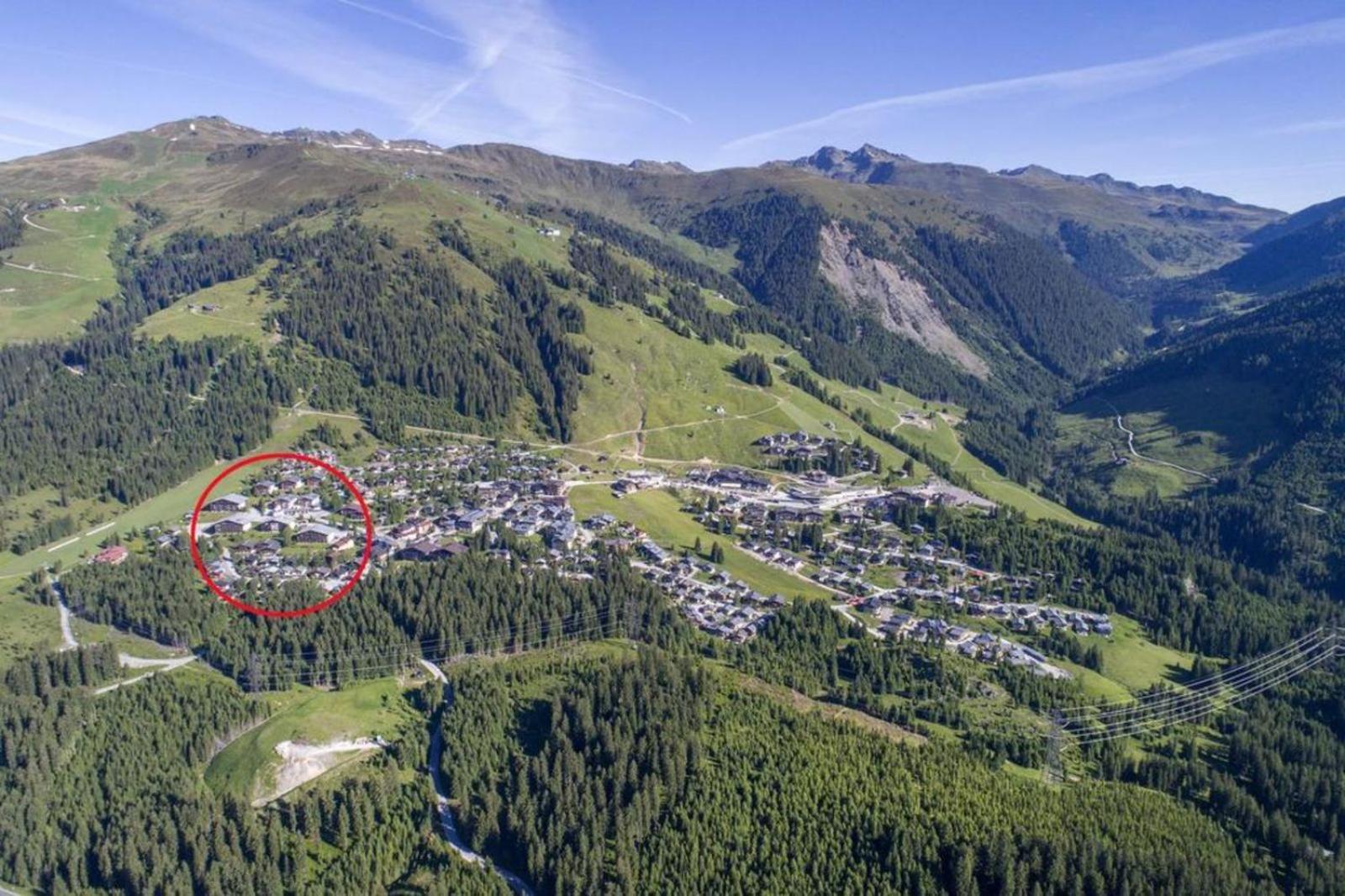 Haus Stöckl Top 12
