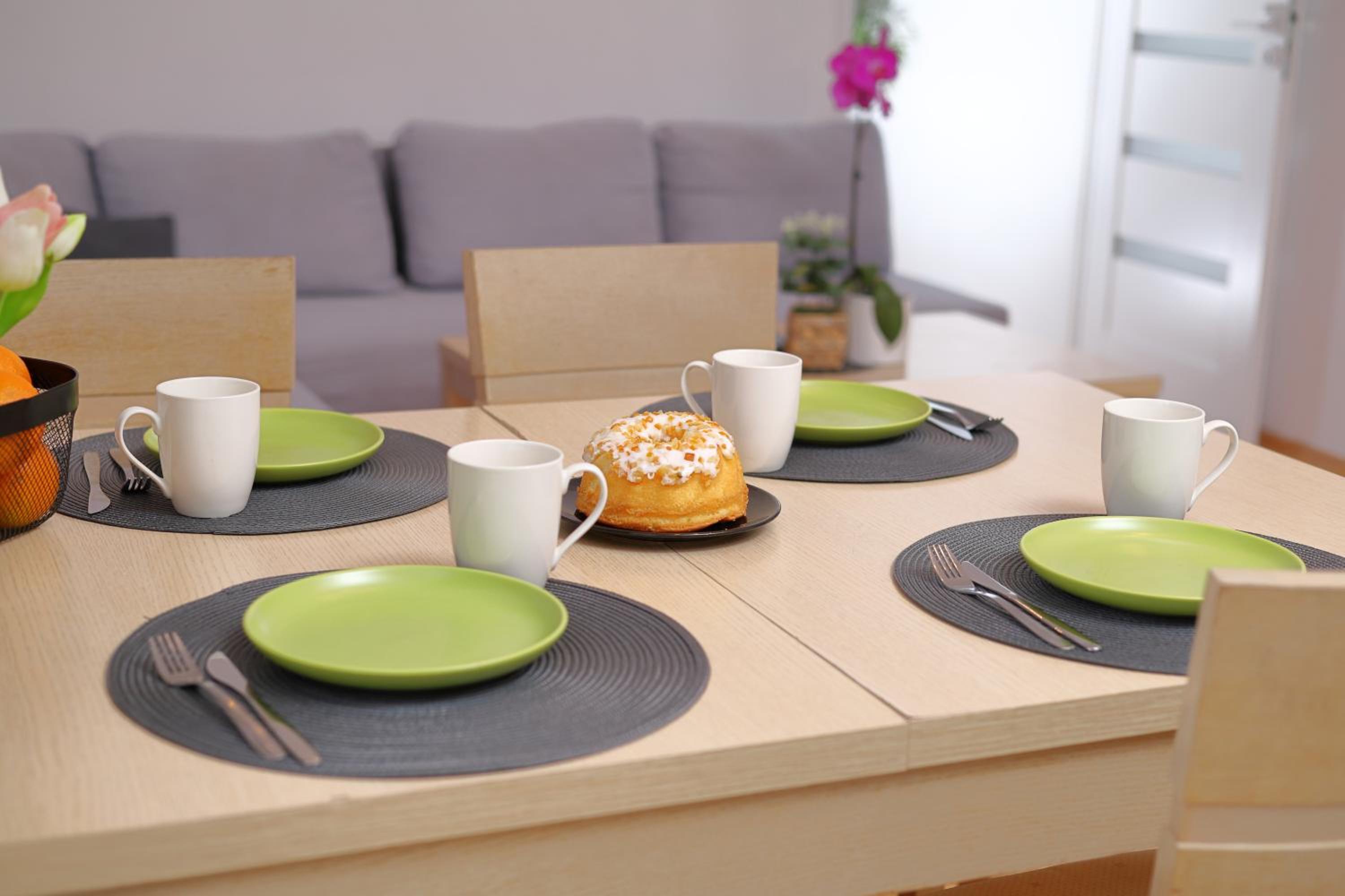 Apartament Słoneczny 5, photo 44