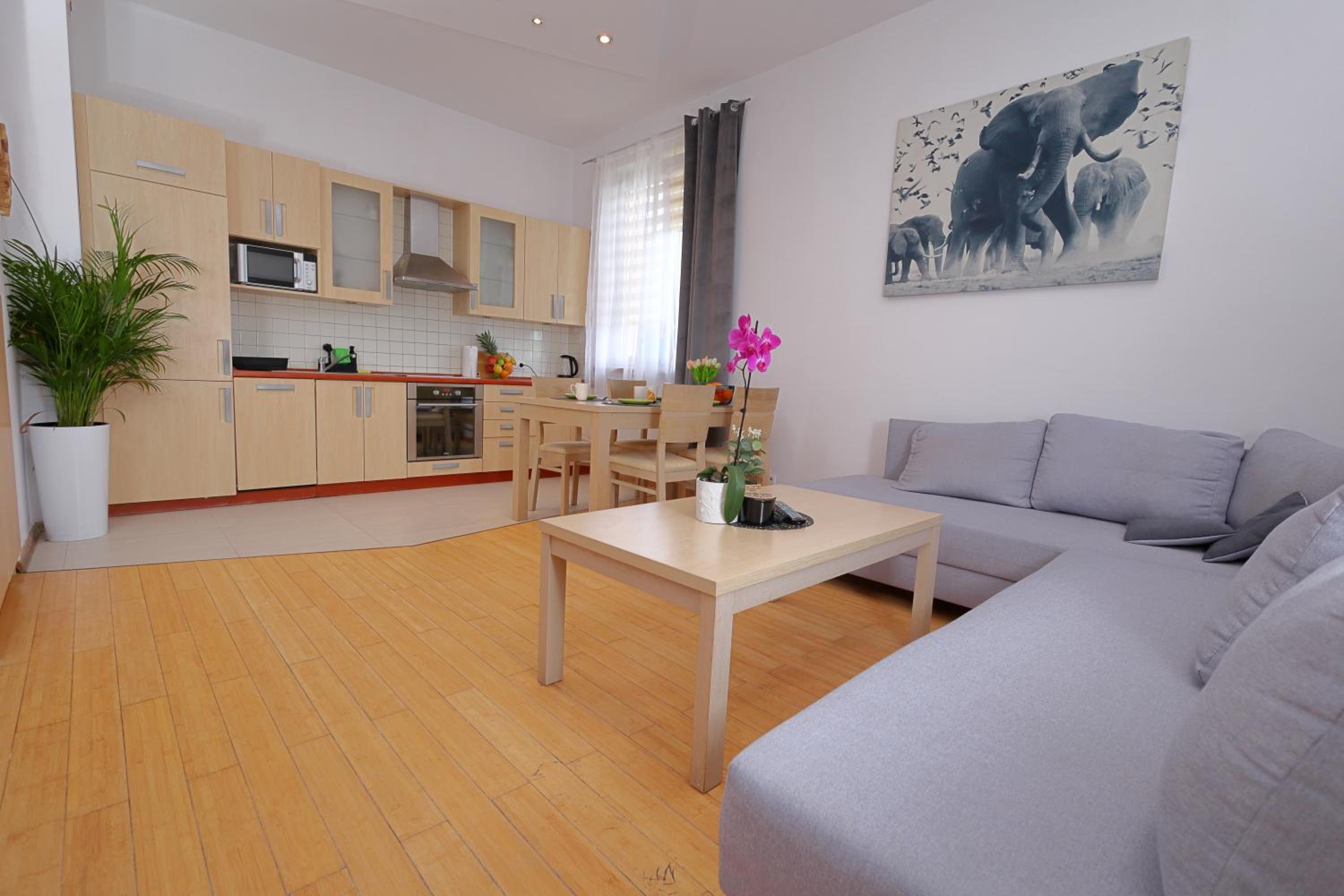Apartament Słoneczny 5, photo 16