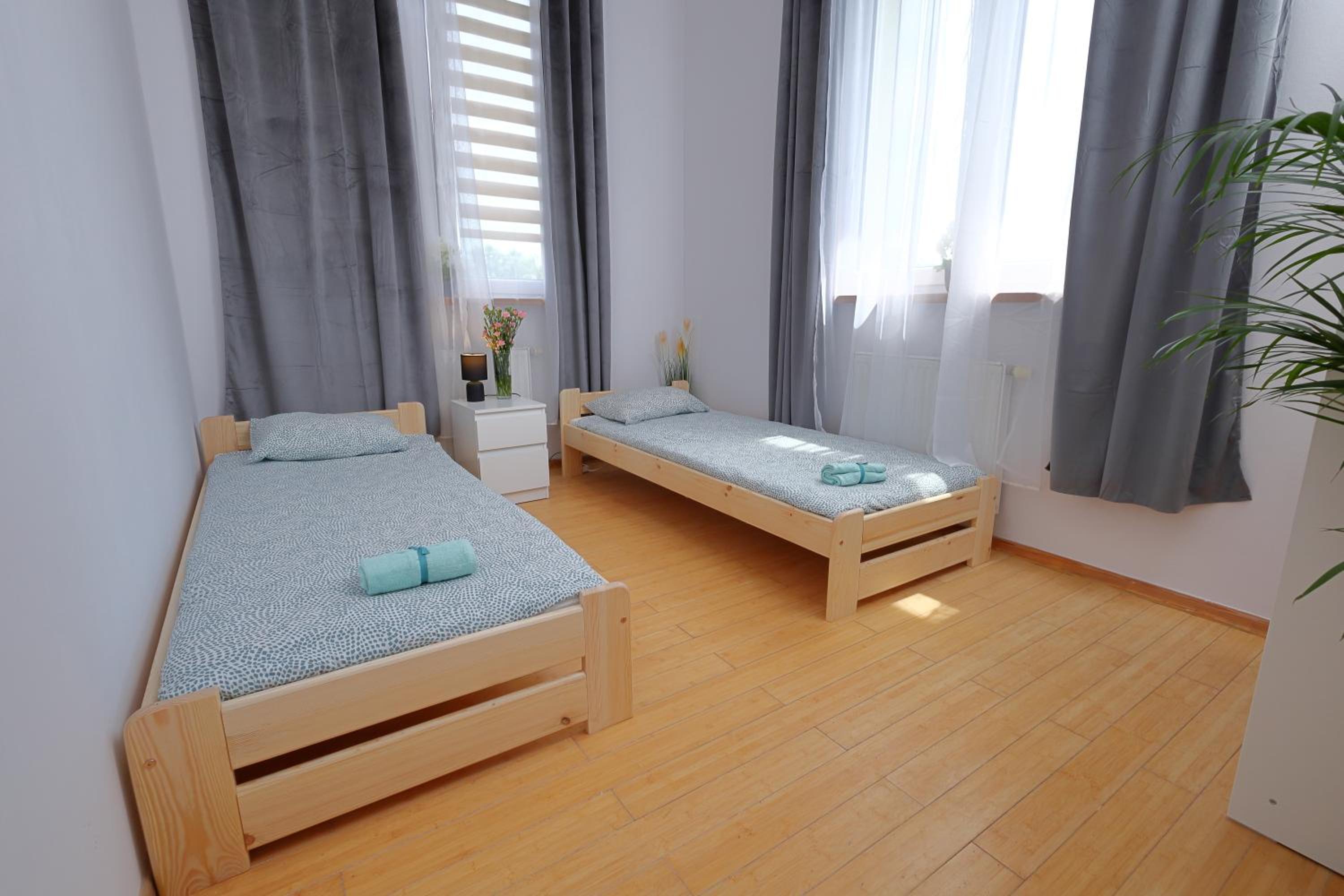 Apartament Słoneczny 5, photo 14