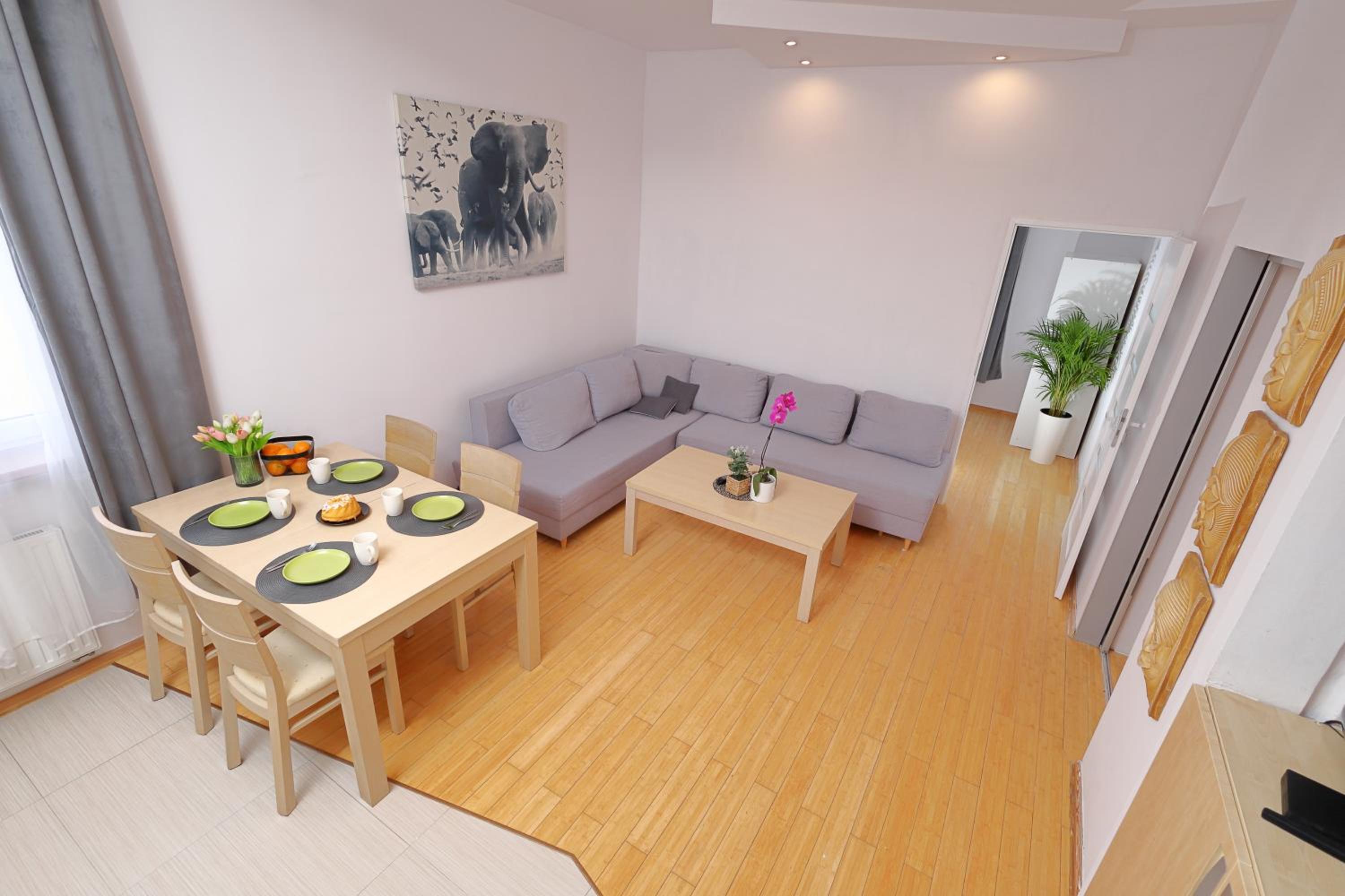 Apartament Słoneczny 5, photo 13