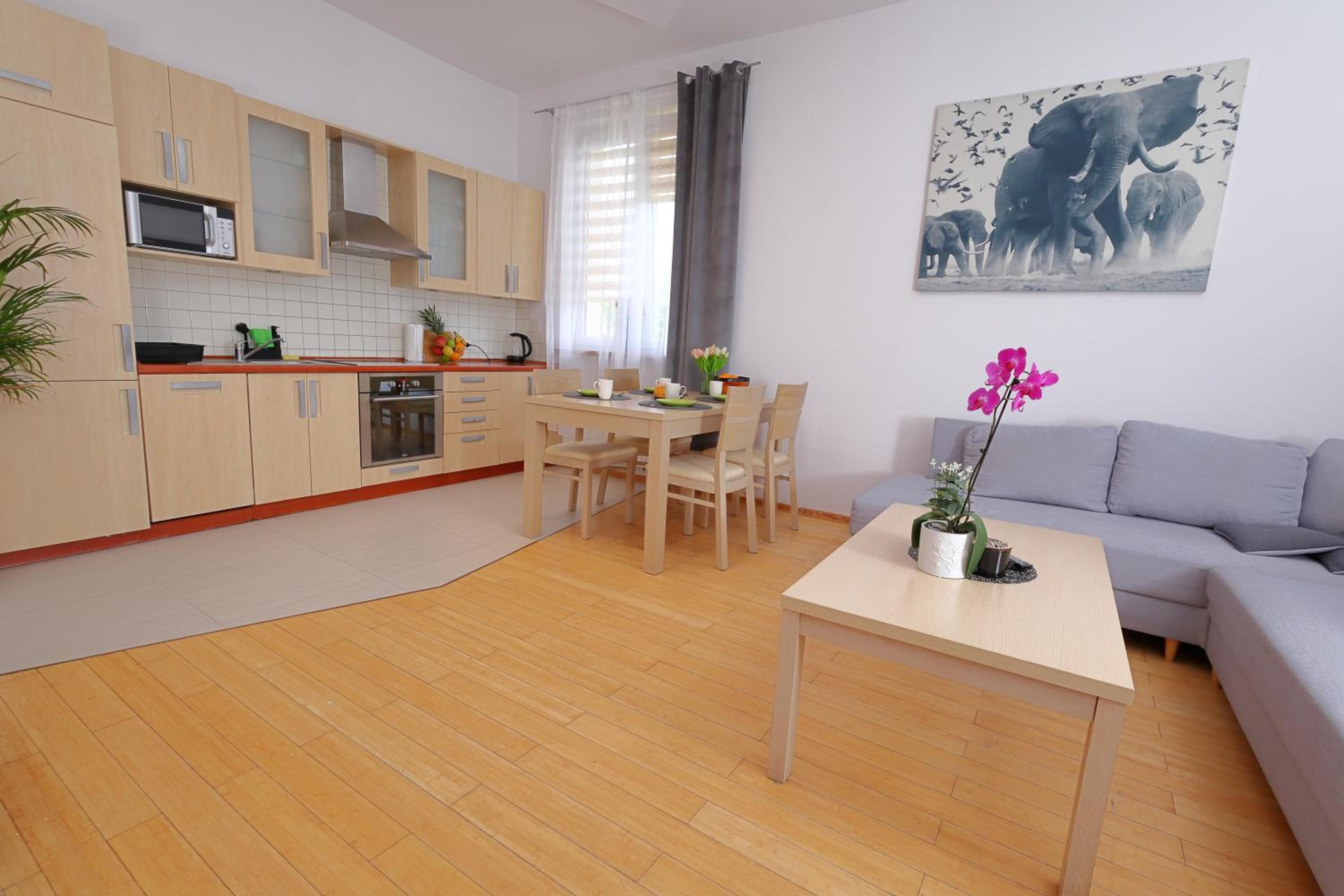 Apartament Słoneczny 5, photo 43