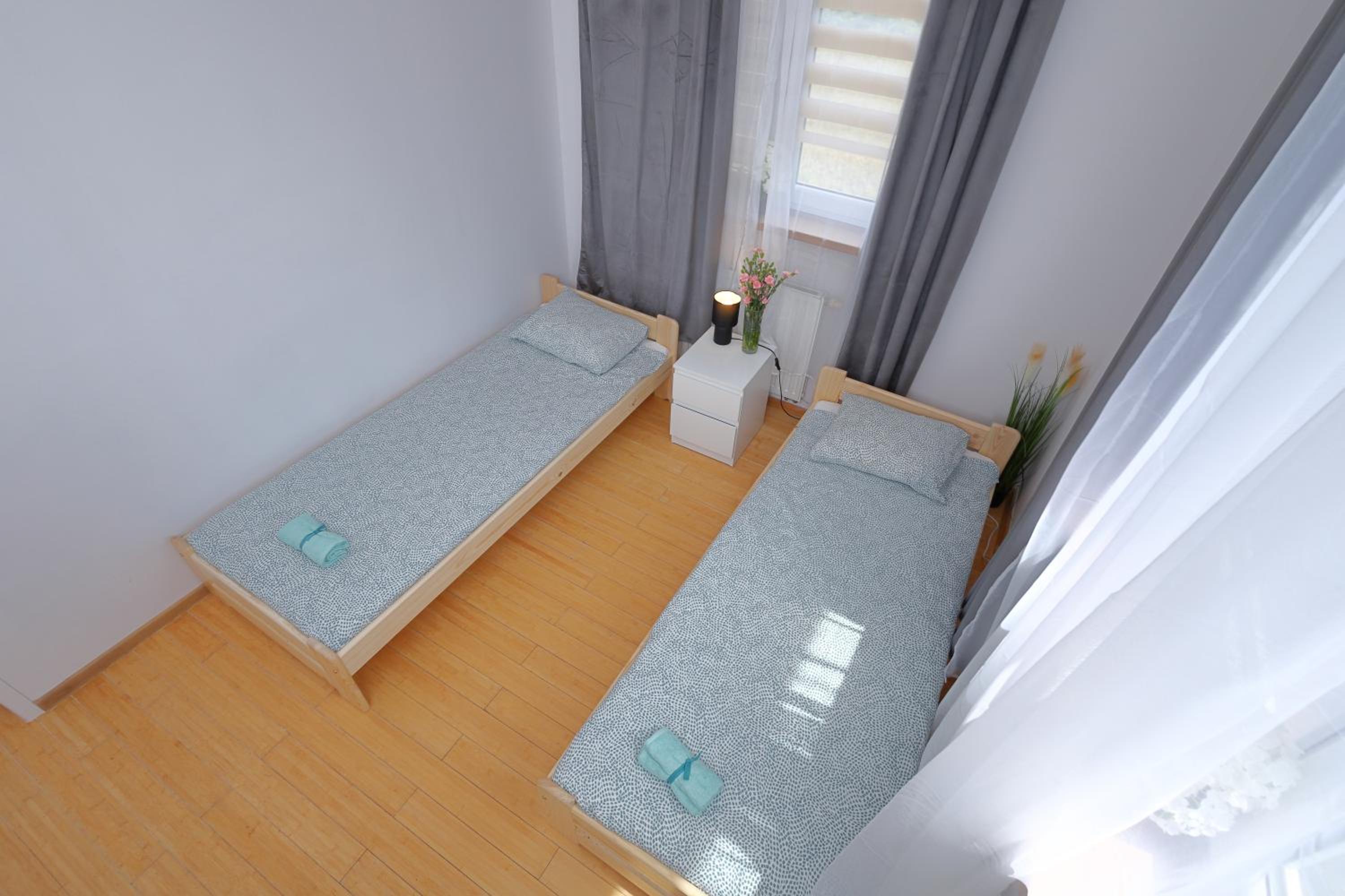 Apartament Słoneczny 5, photo 23