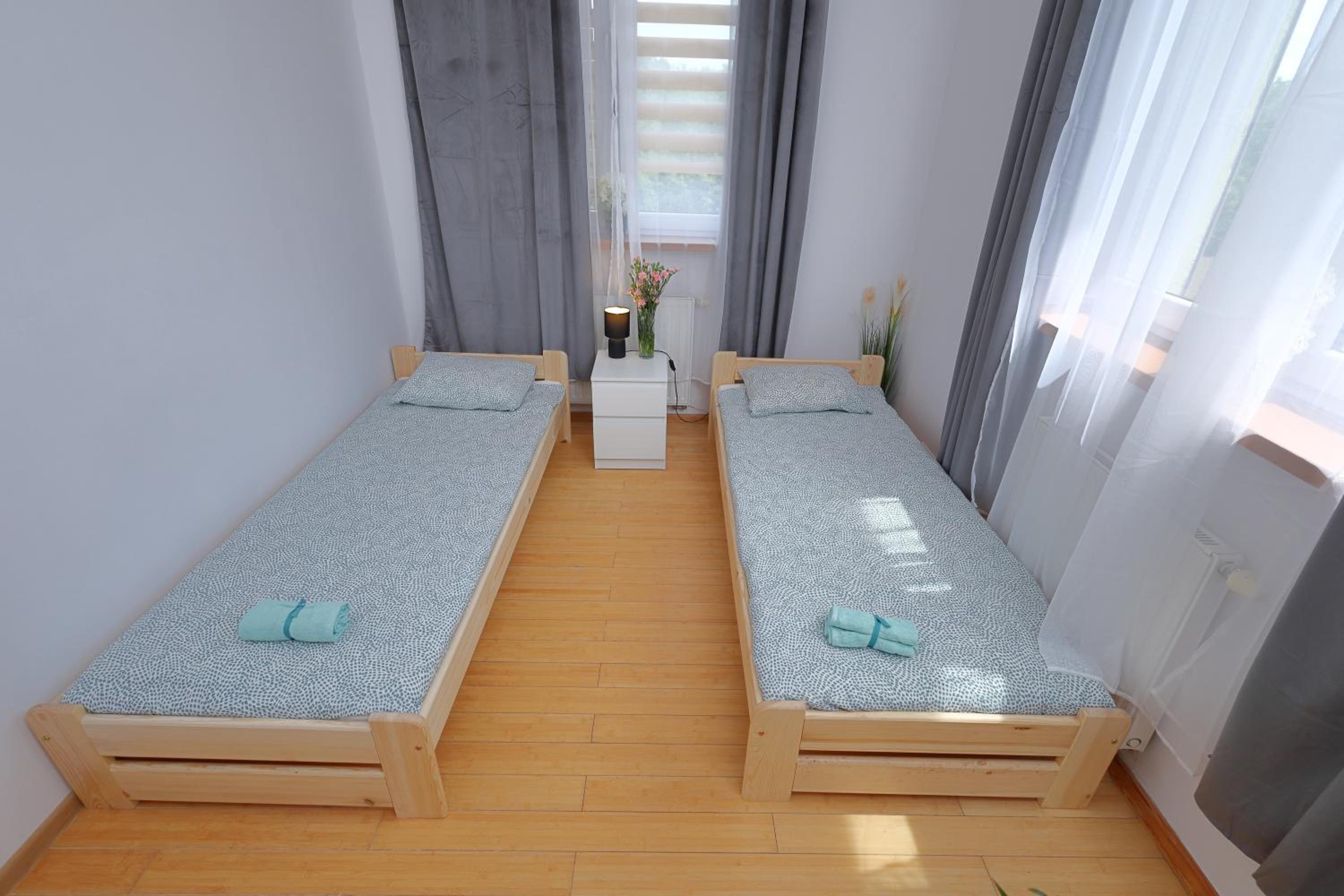 Apartament Słoneczny 5, photo 45