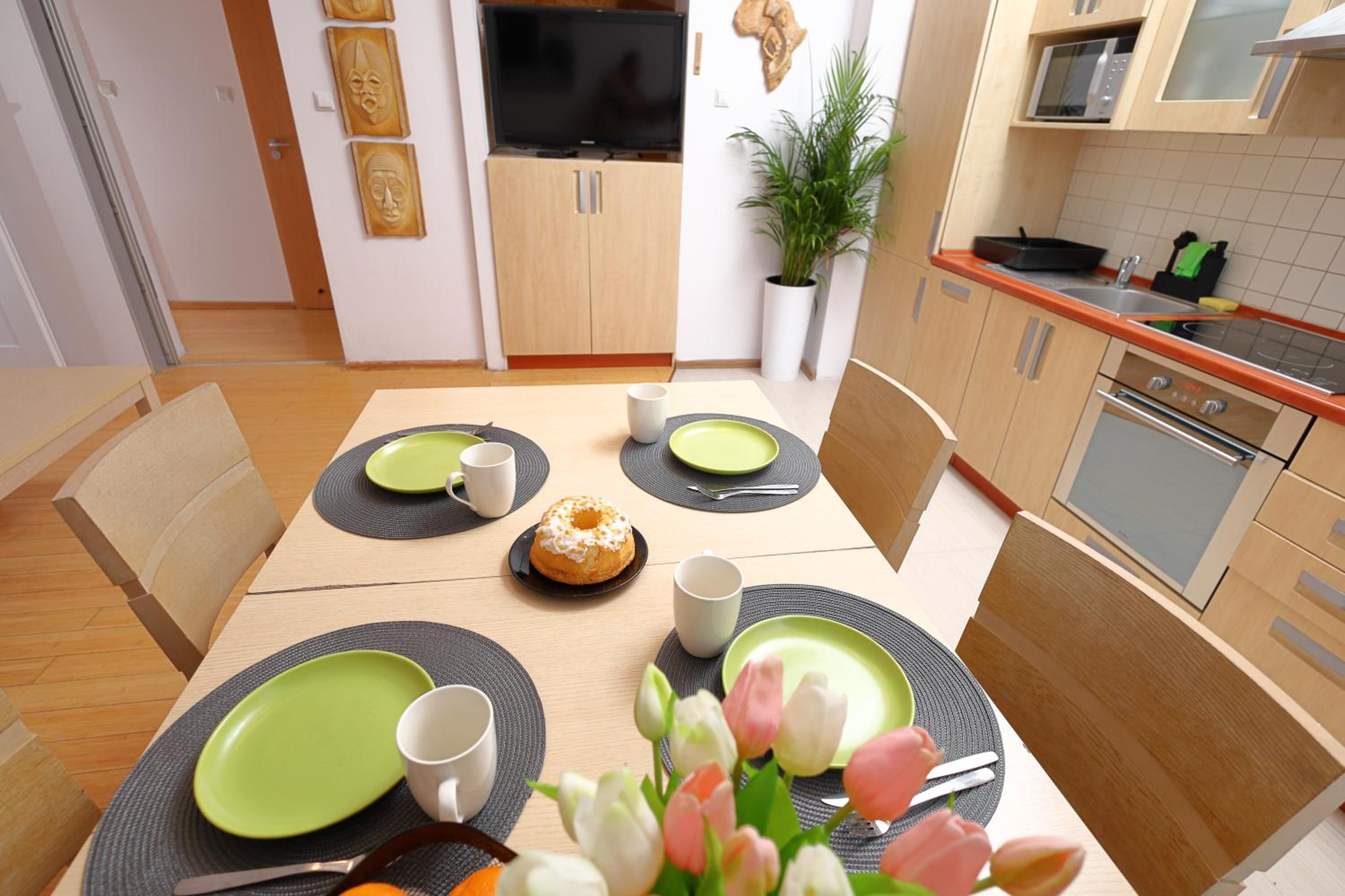 Apartament Słoneczny 5, photo 9