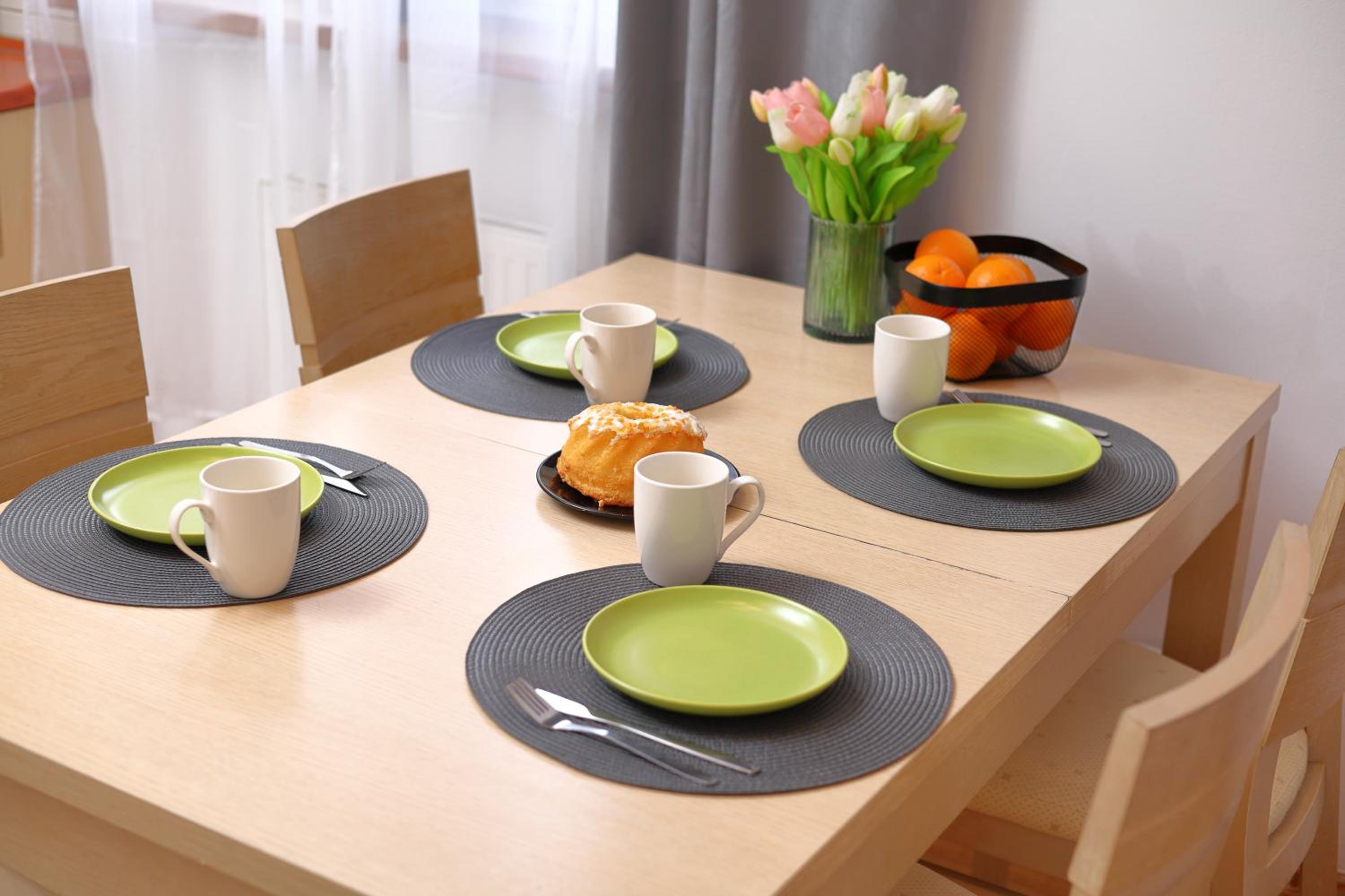 Apartament Słoneczny 5, photo 8
