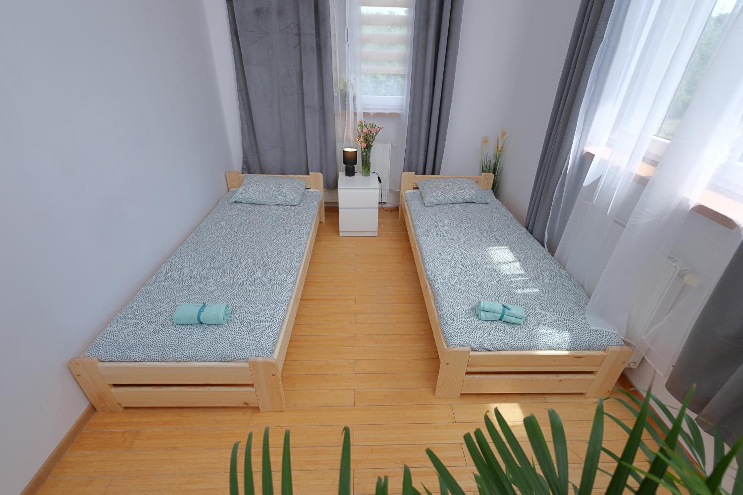 Apartament Słoneczny 5, photo 20