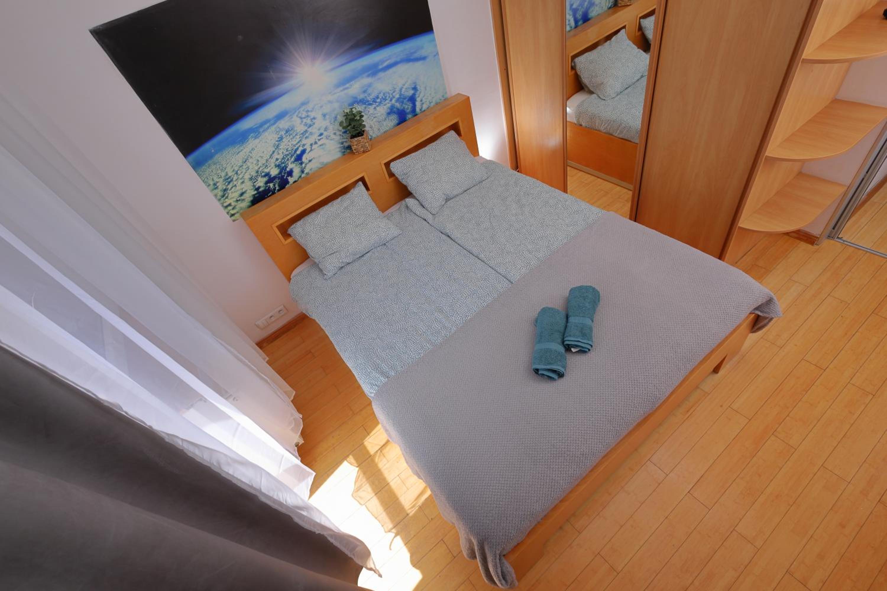 Apartament Słoneczny 5, photo 3