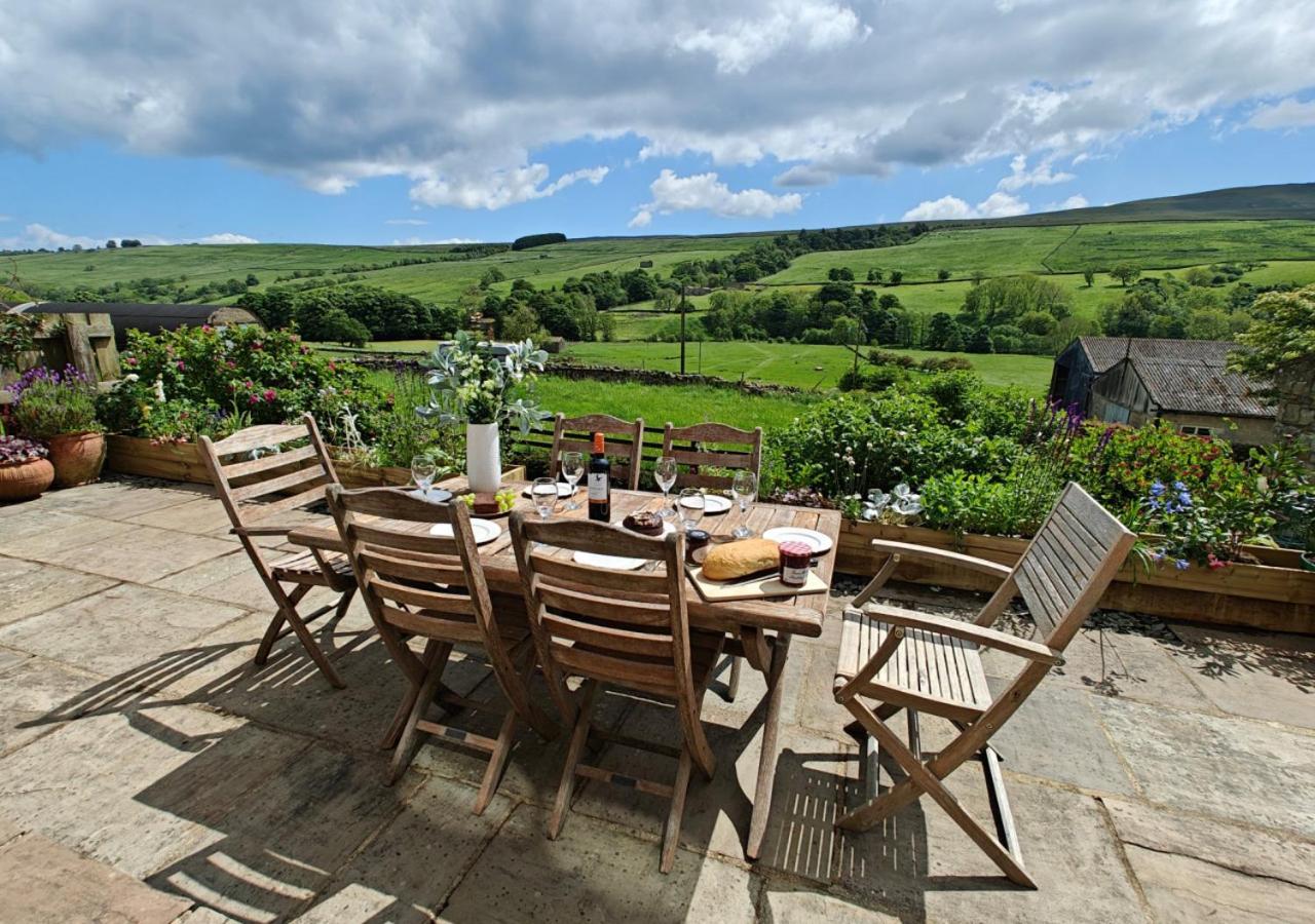 3 Bed in Horsehouse oc-e29610