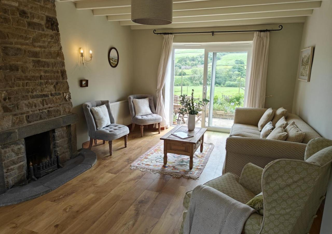 3 Bed in Horsehouse oc-e29610