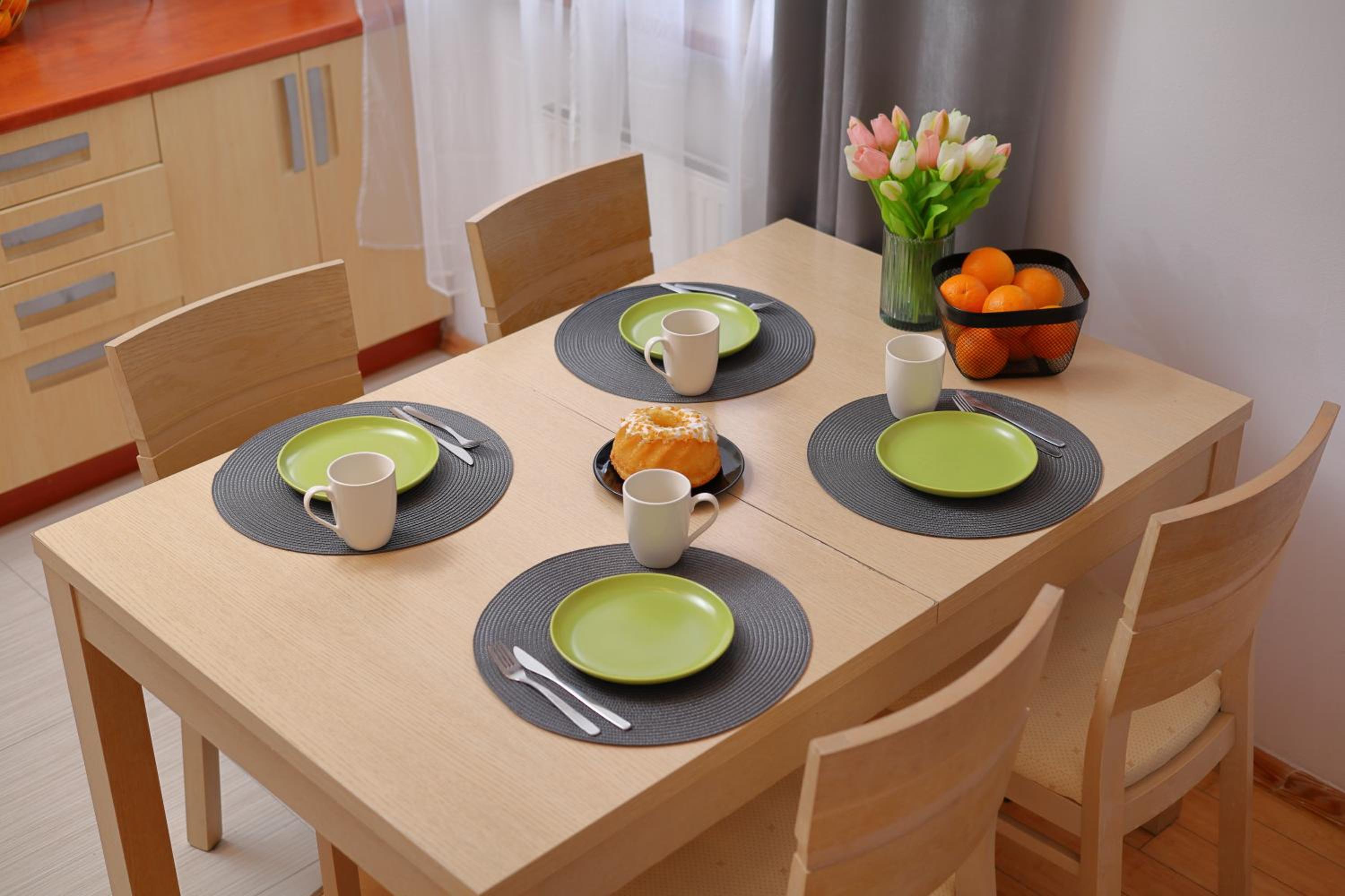 Apartament Słoneczny 5, photo 37
