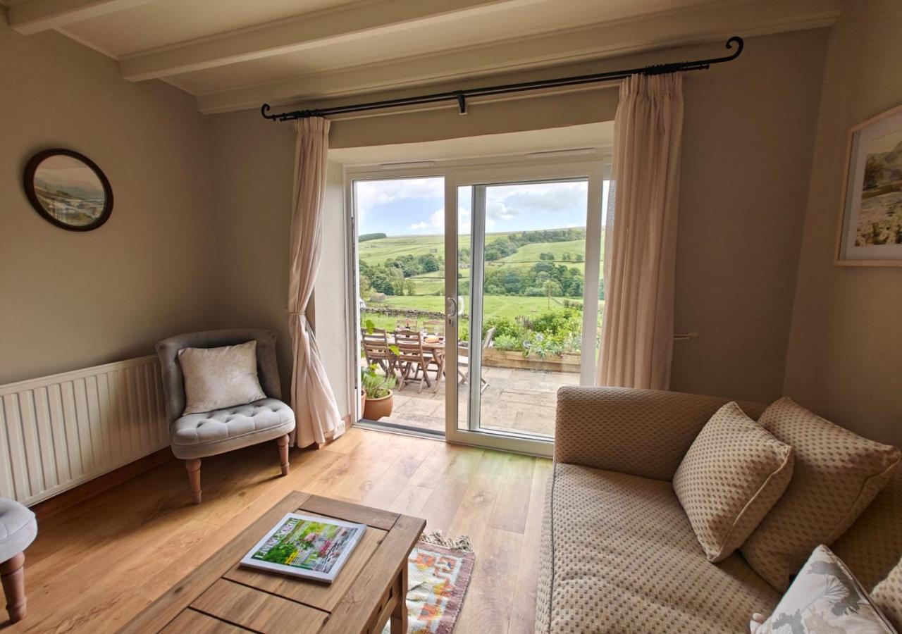 3 Bed in Horsehouse oc-e29610