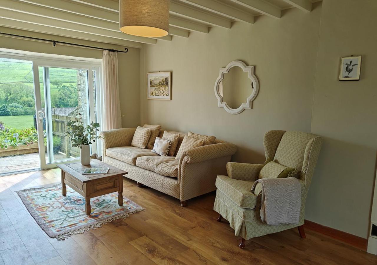 3 Bed in Horsehouse oc-e29610