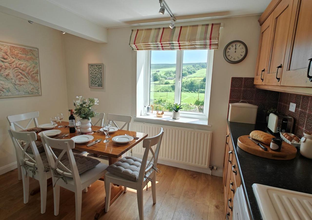 3 Bed in Horsehouse oc-e29610