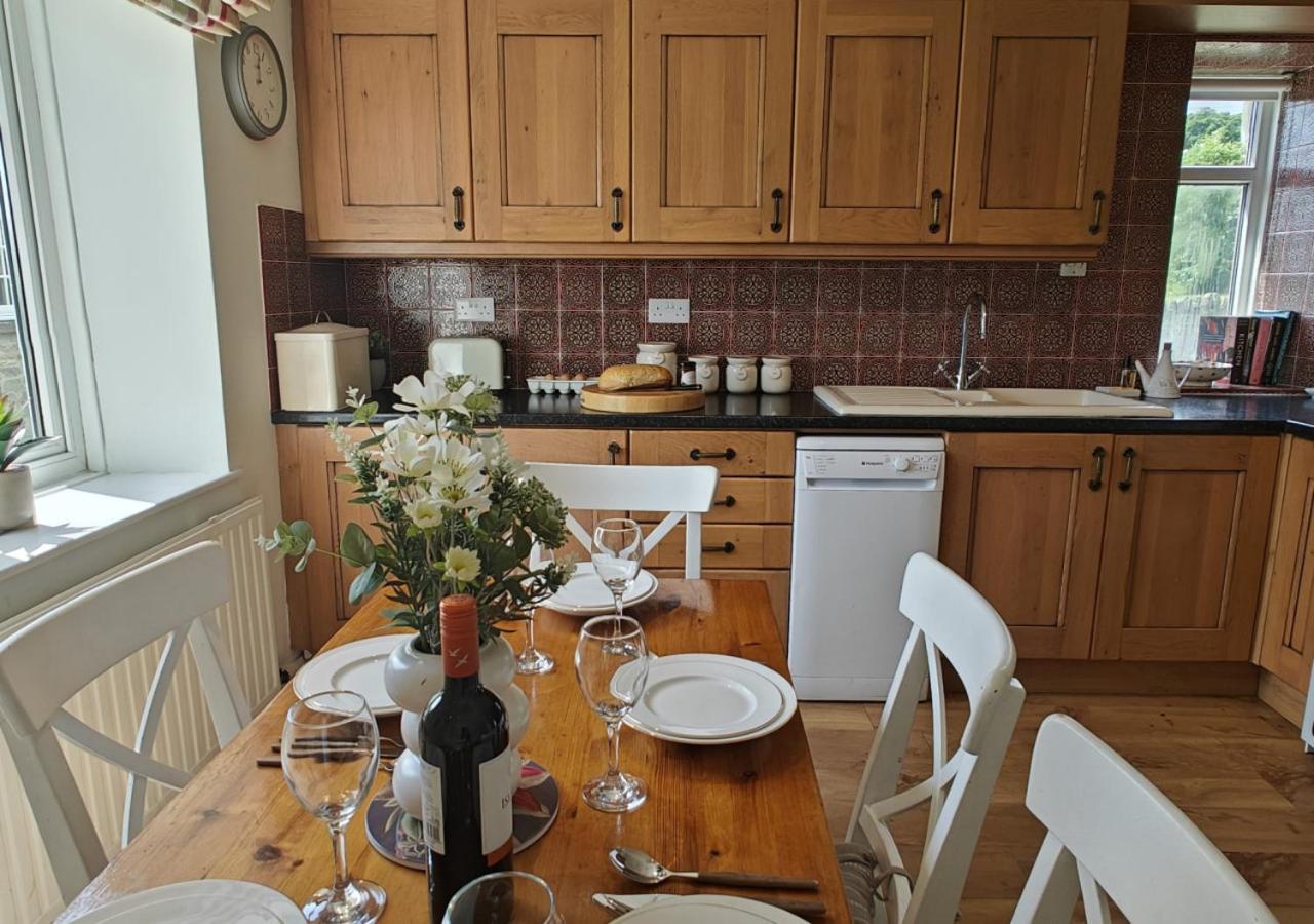 3 Bed in Horsehouse oc-e29610