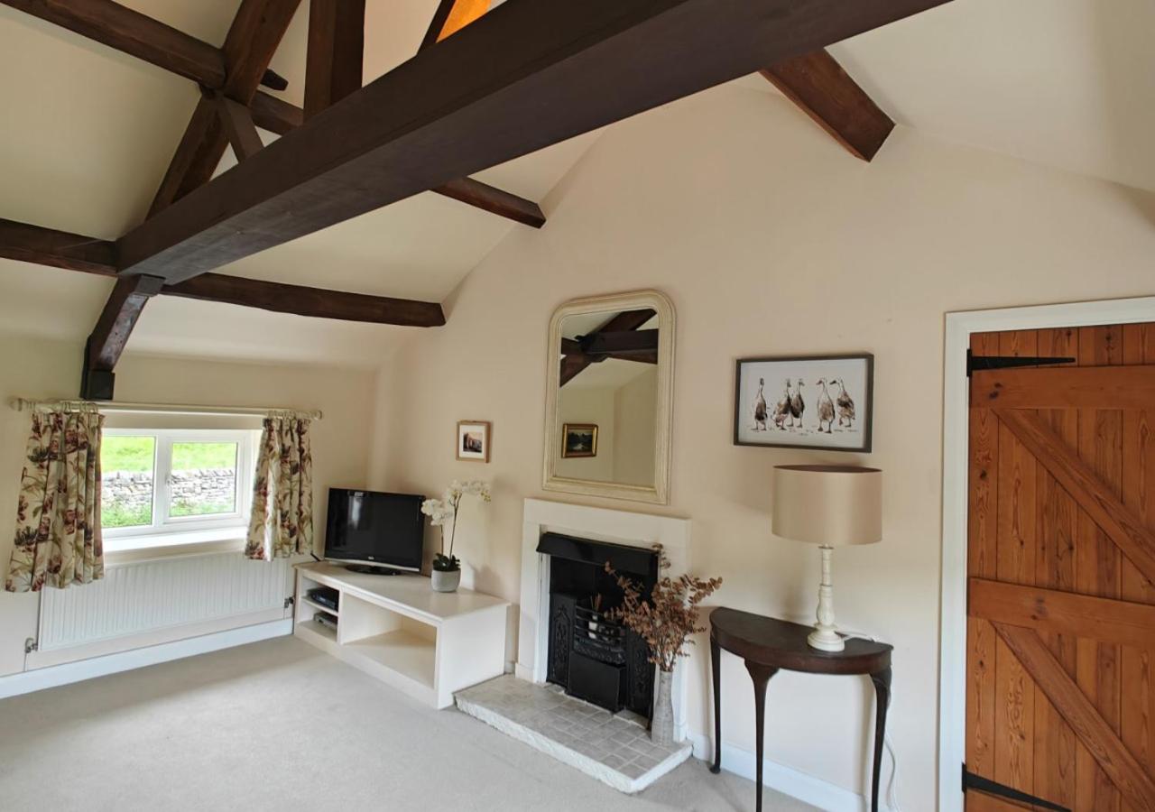 3 Bed in Horsehouse oc-e29610