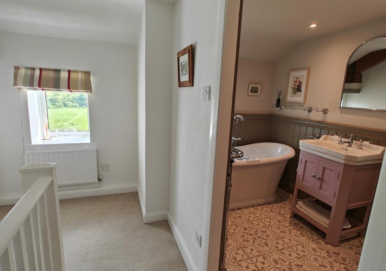 3 Bed in Horsehouse oc-e29610