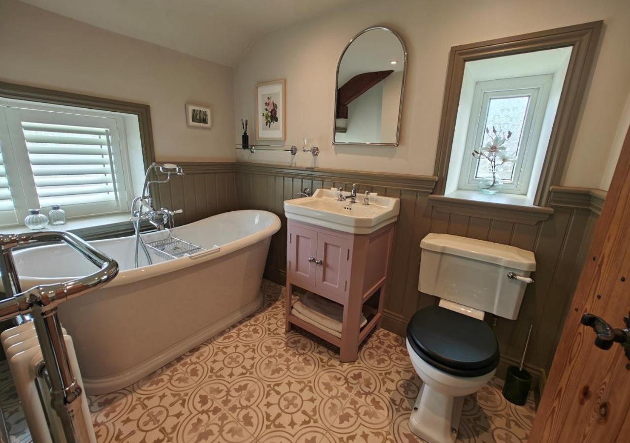 3 Bed in Horsehouse oc-e29610