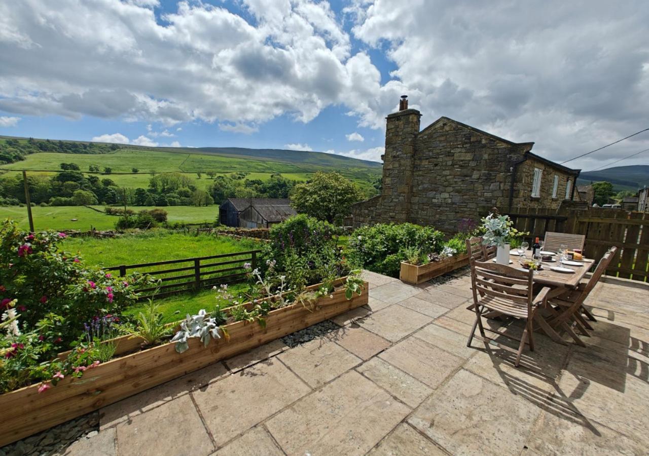 3 Bed in Horsehouse oc-e29610