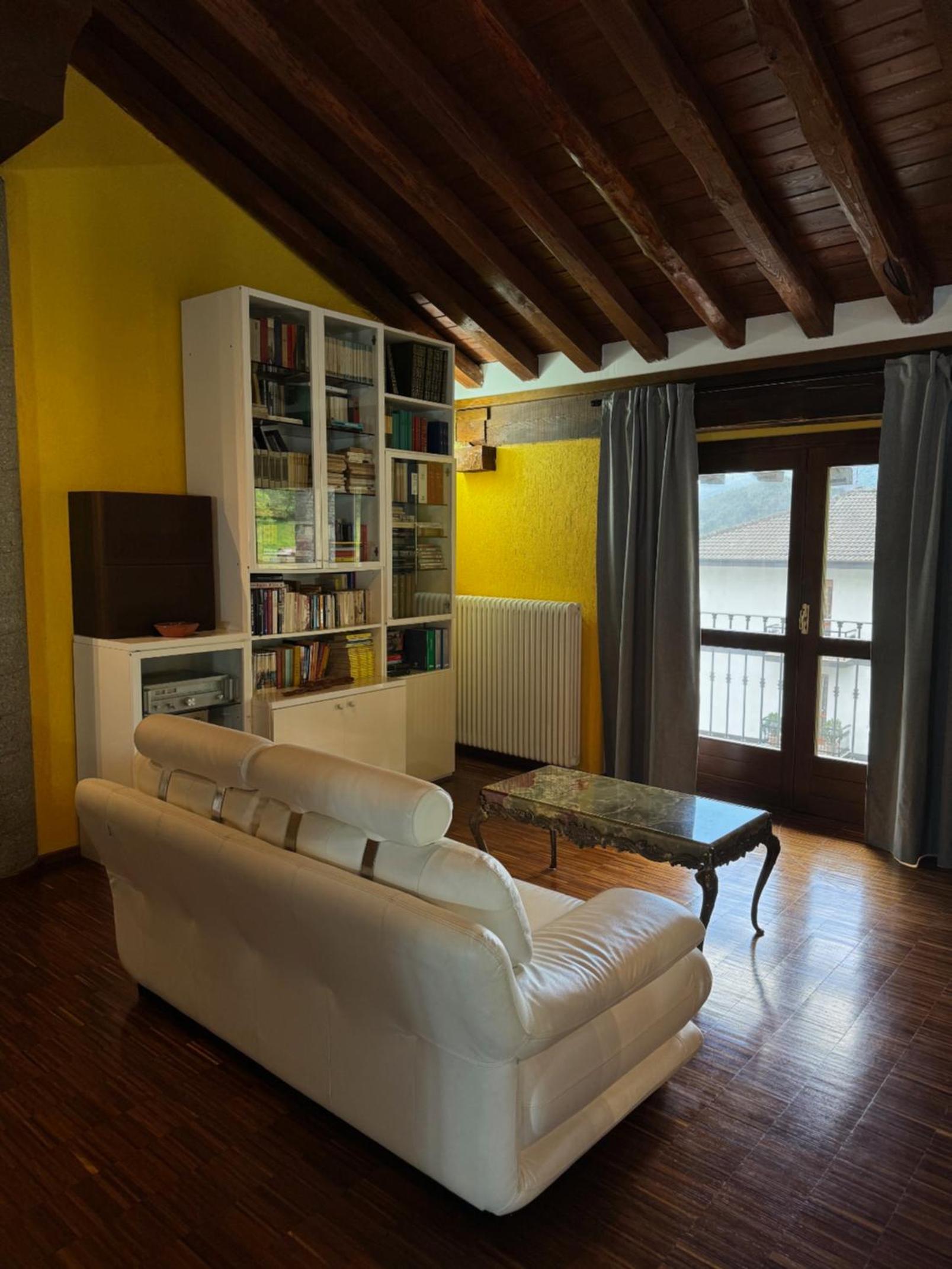 La Casa di Nina - Traves view 2