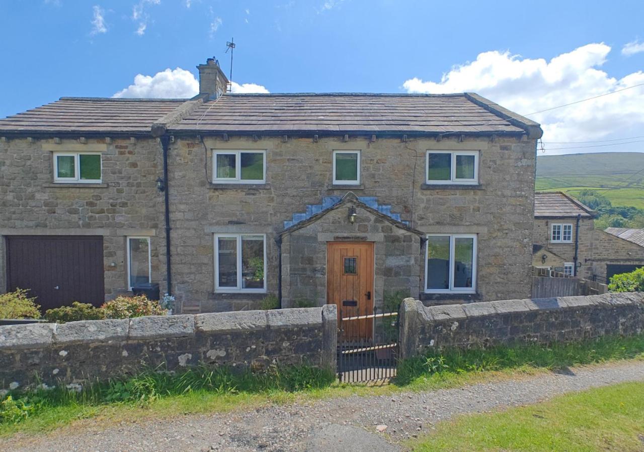 3 Bed in Horsehouse oc-e29610