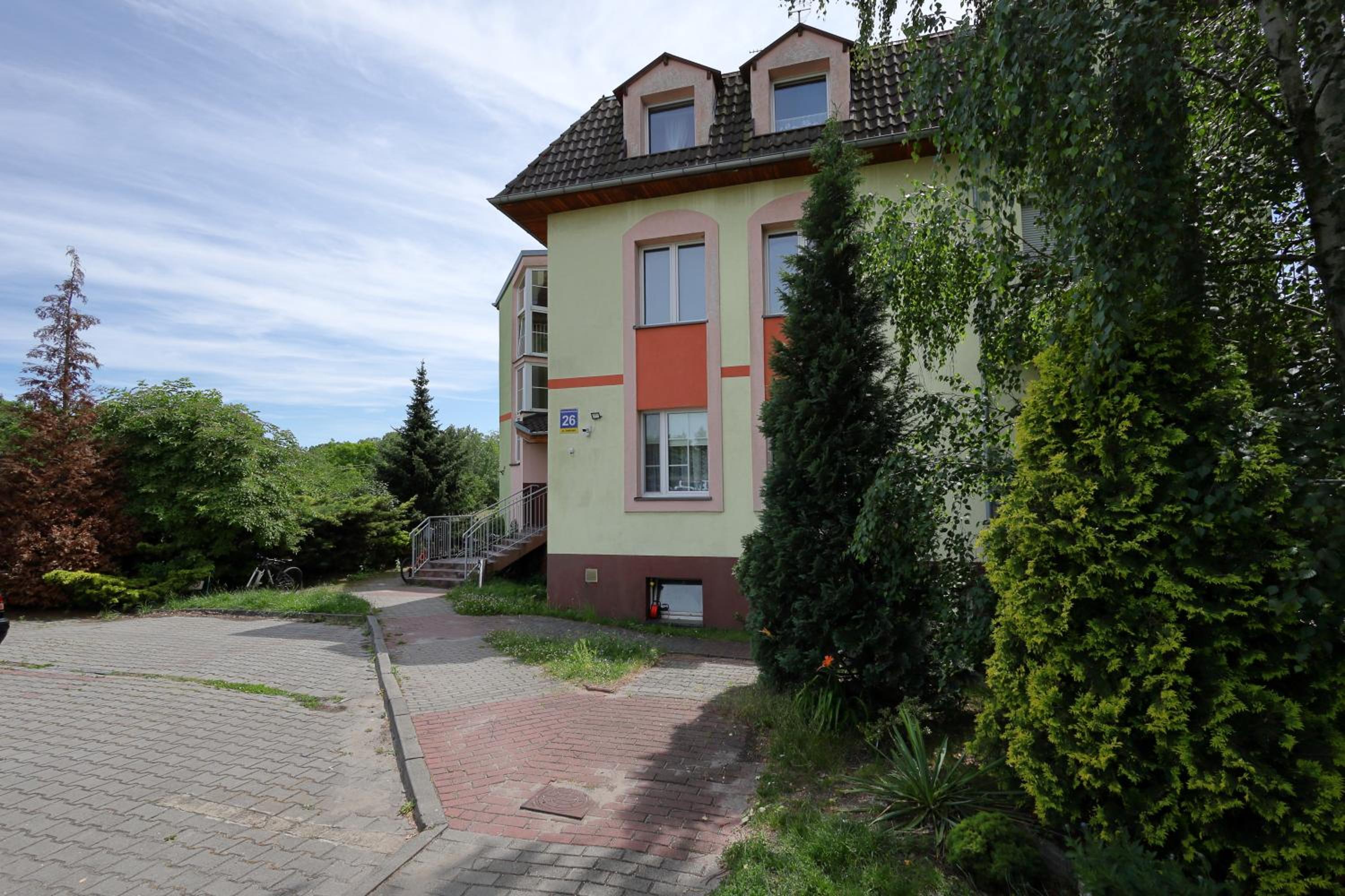 Apartament Słoneczny 5, photo 27