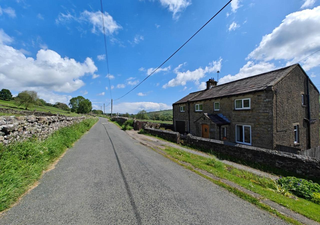 3 Bed in Horsehouse oc-e29610