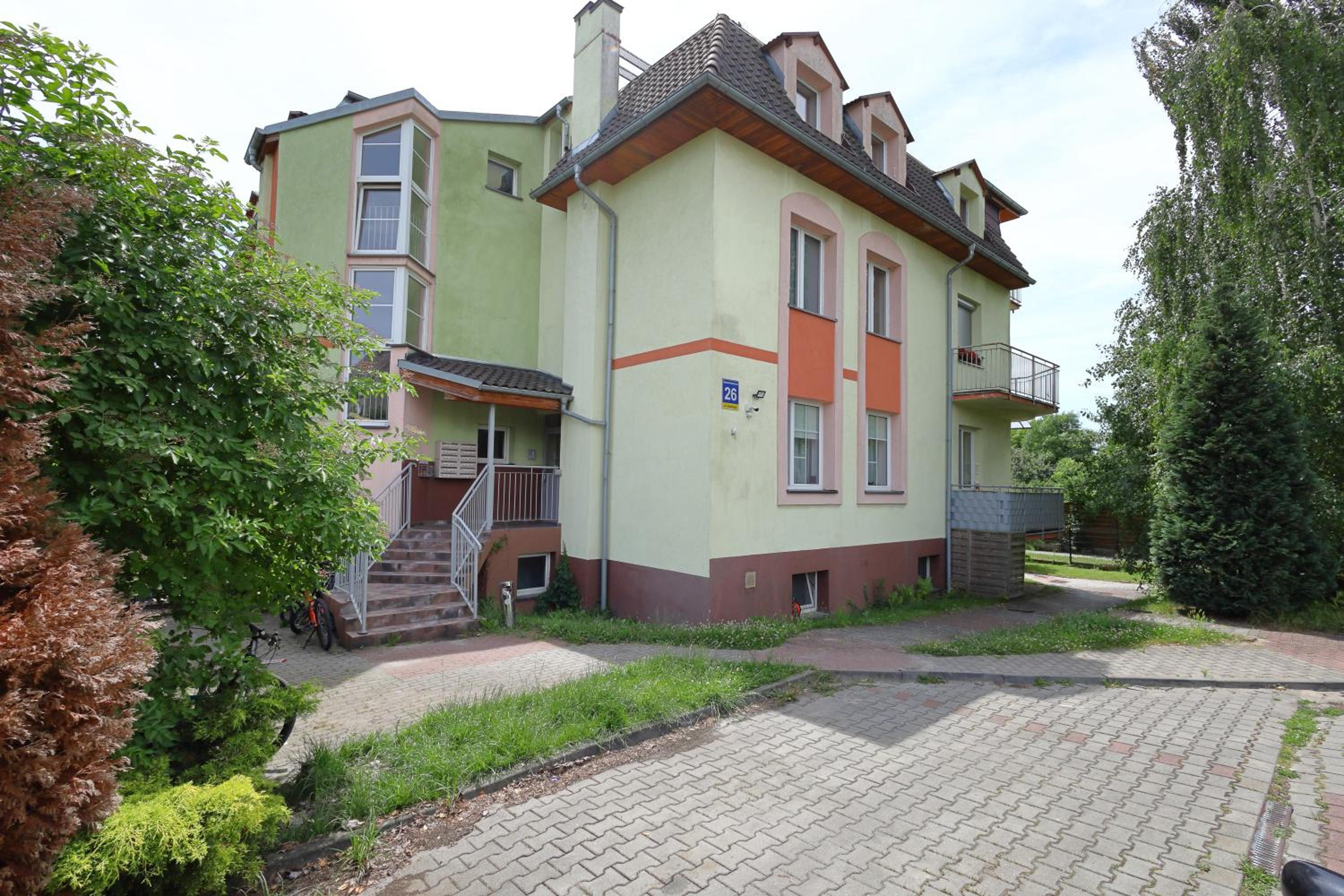 Apartament Słoneczny 5, photo 18