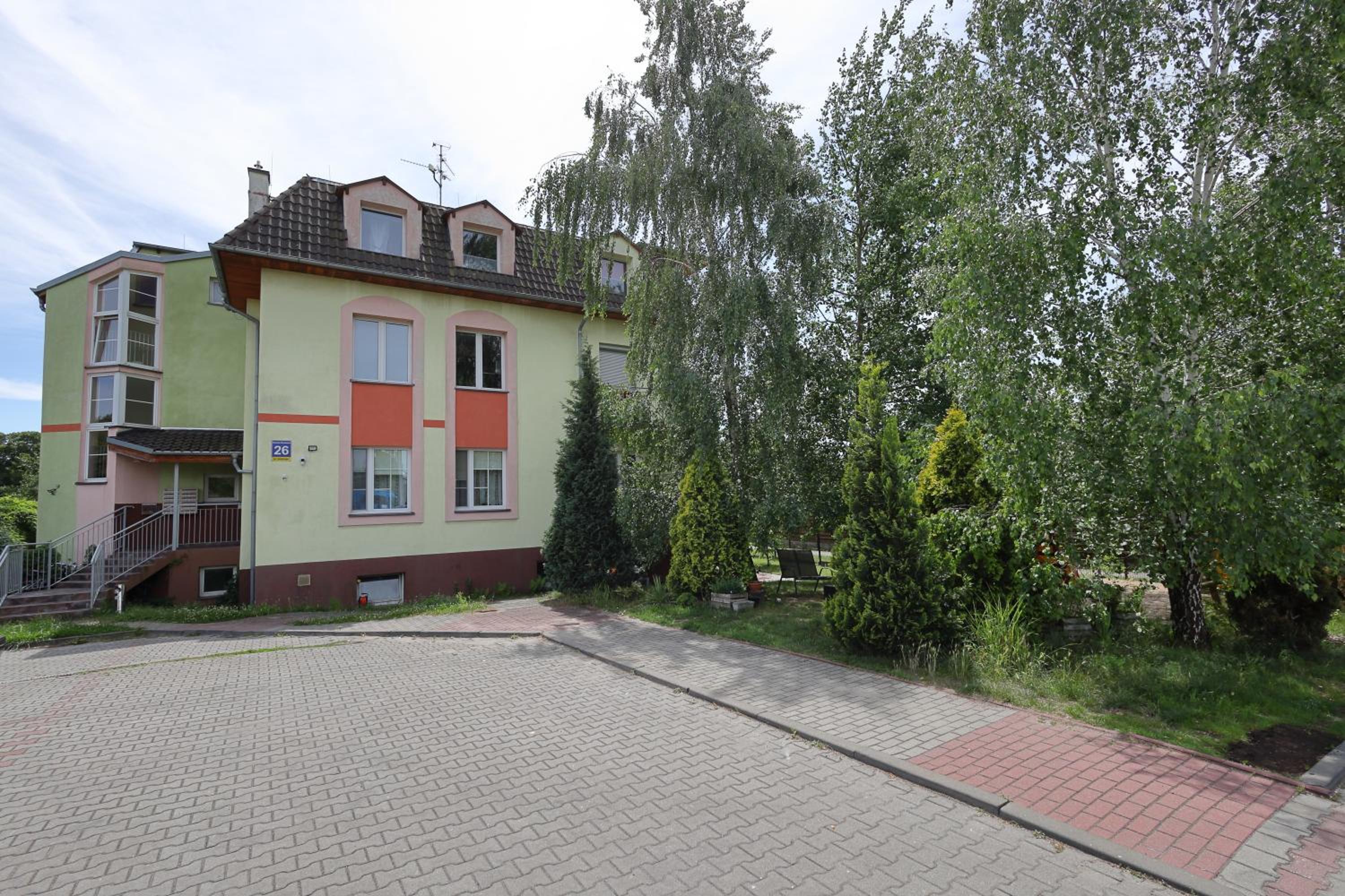 Apartament Słoneczny 5, photo 38