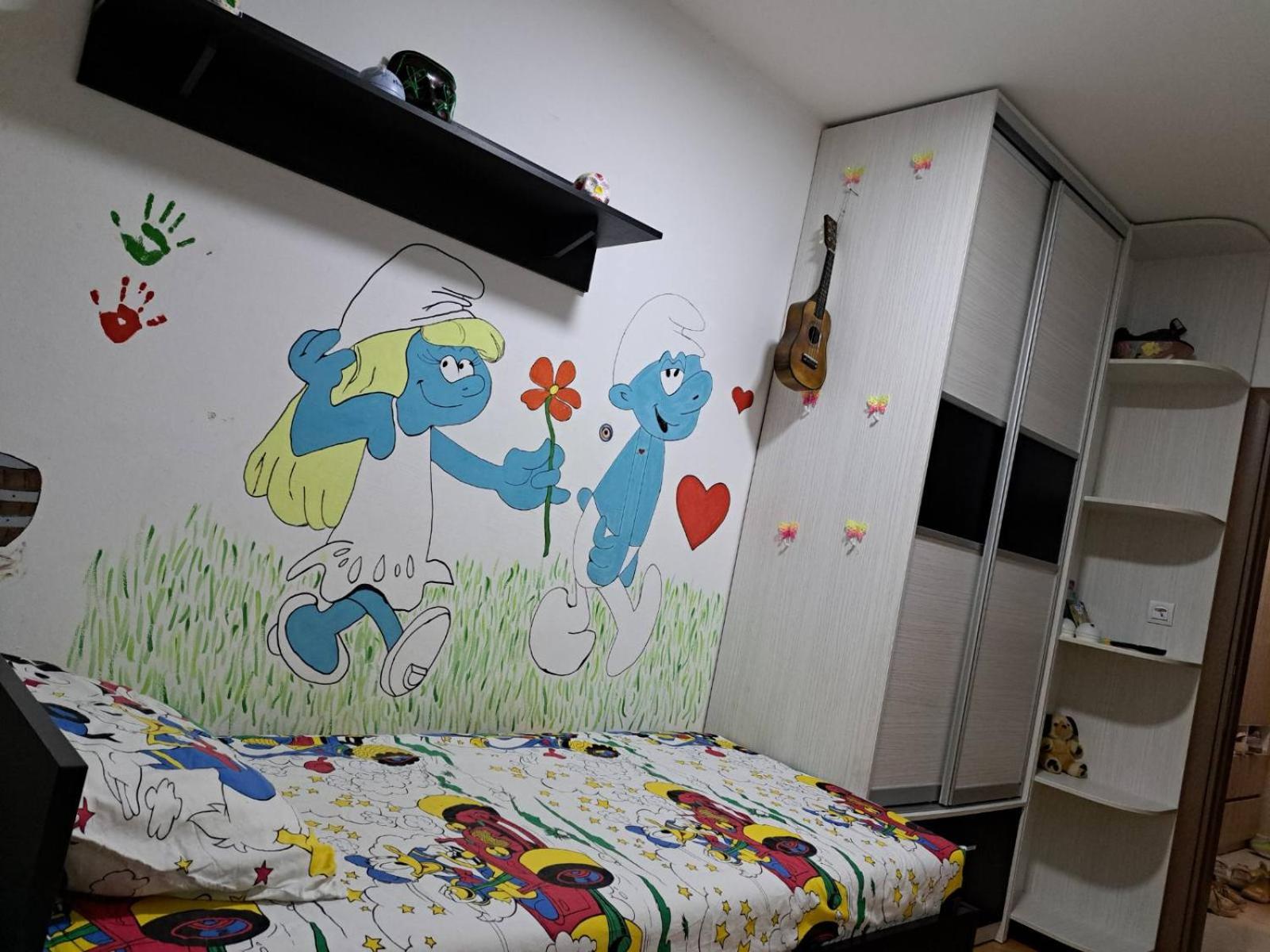 Nena Apartment