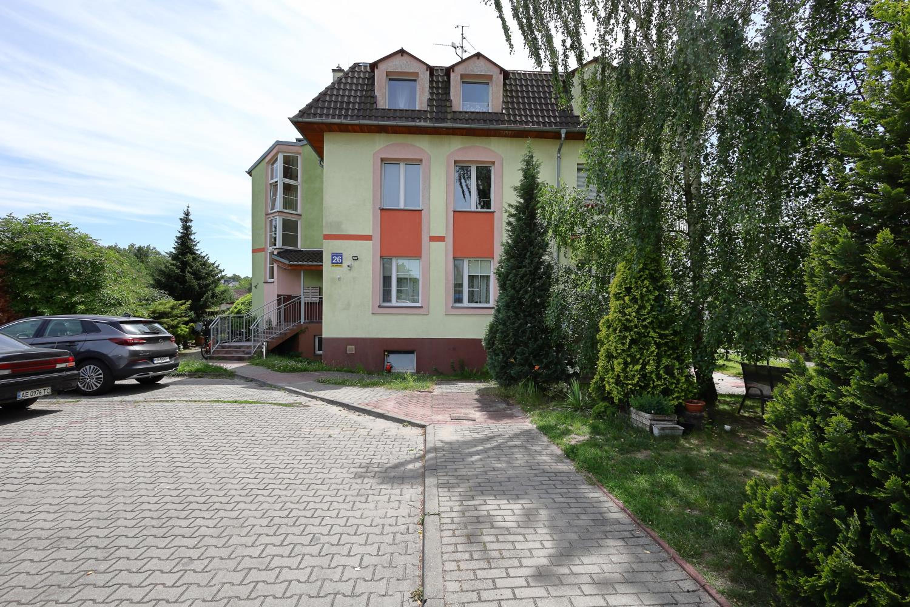 Apartament Słoneczny 5, photo 11