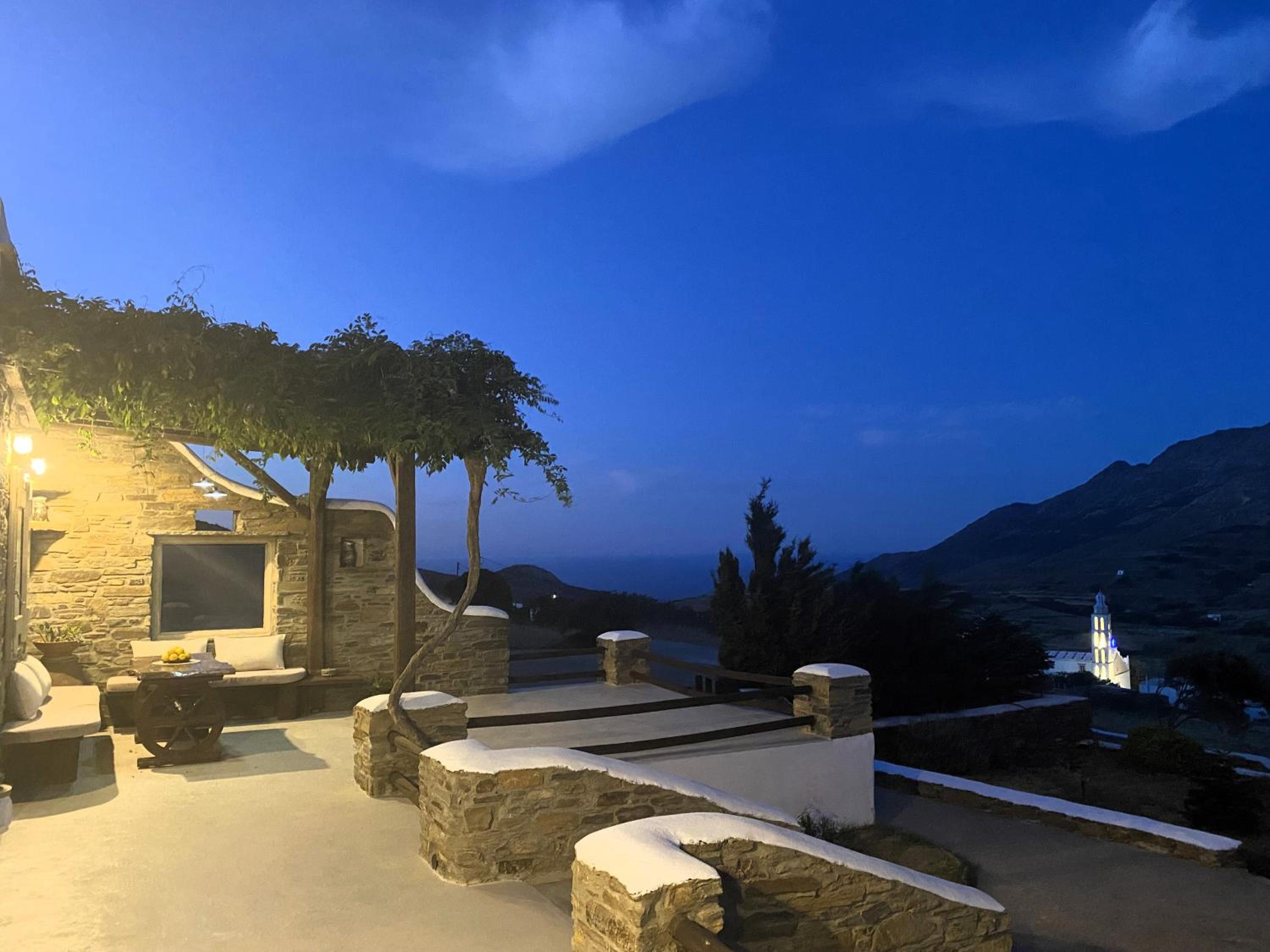 Rustic House Tinos photo 5