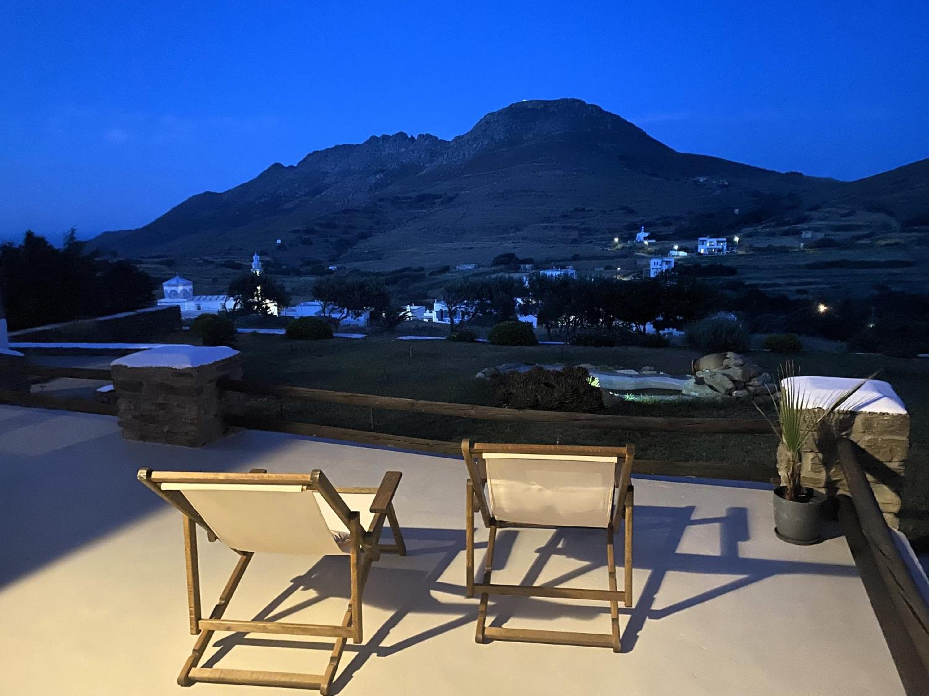Rustic House Tinos photo 4