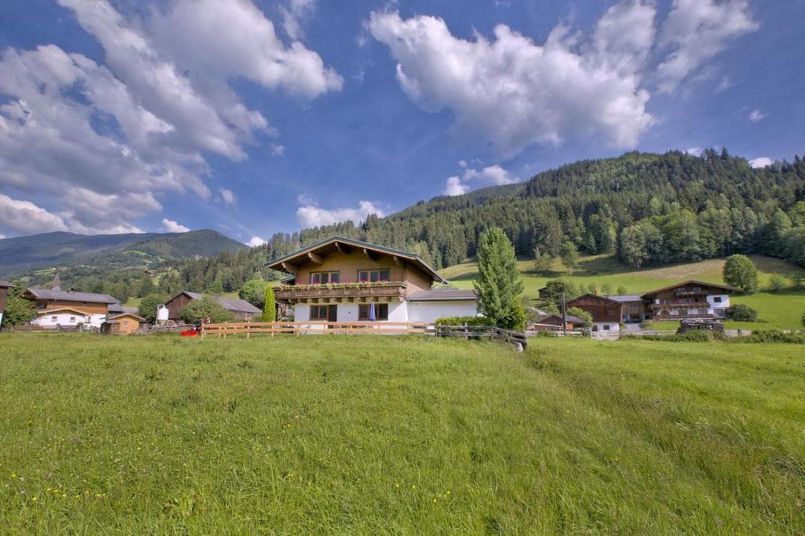 Chalet Dorfkristall