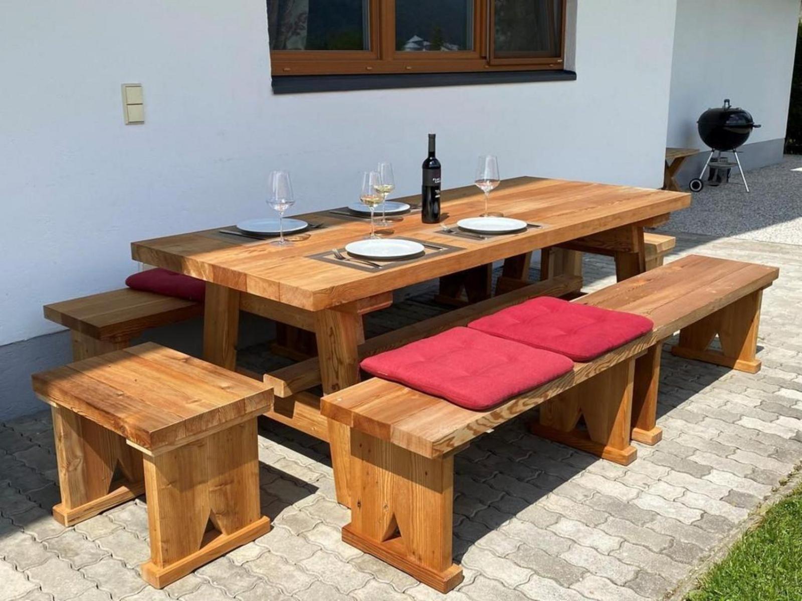 Chalet Dorfkristall