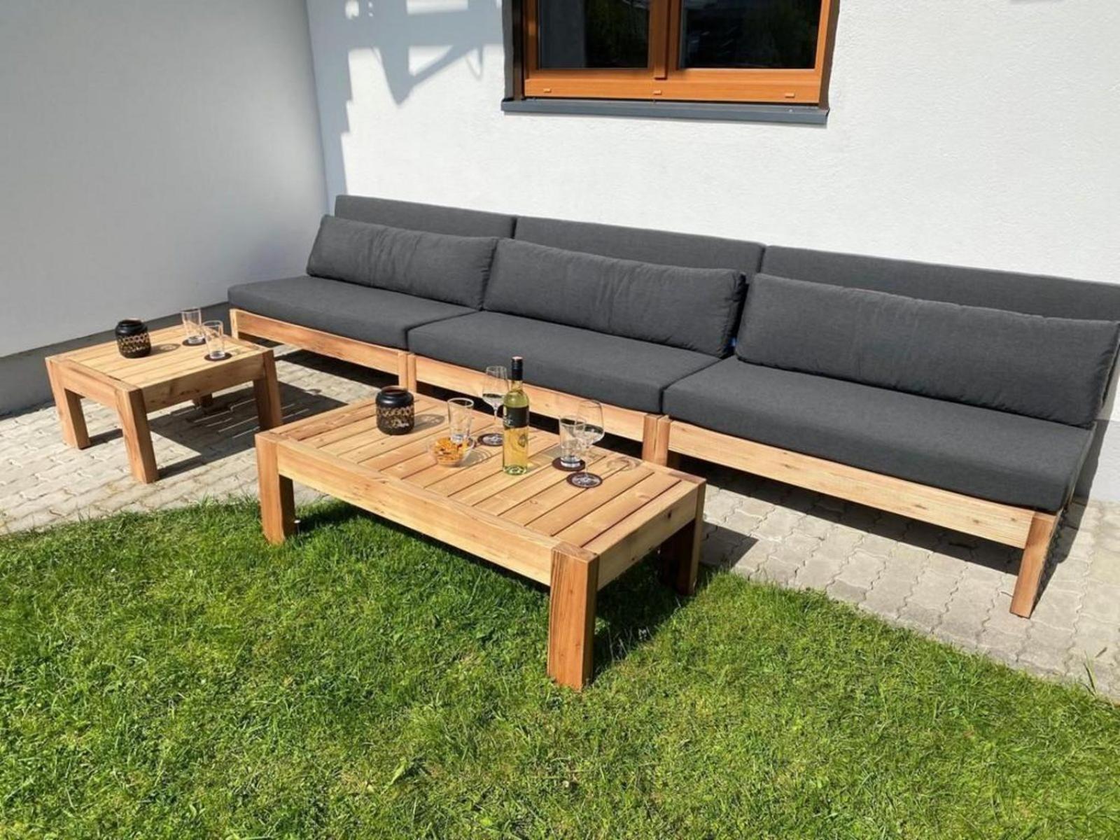 Chalet Dorfkristall