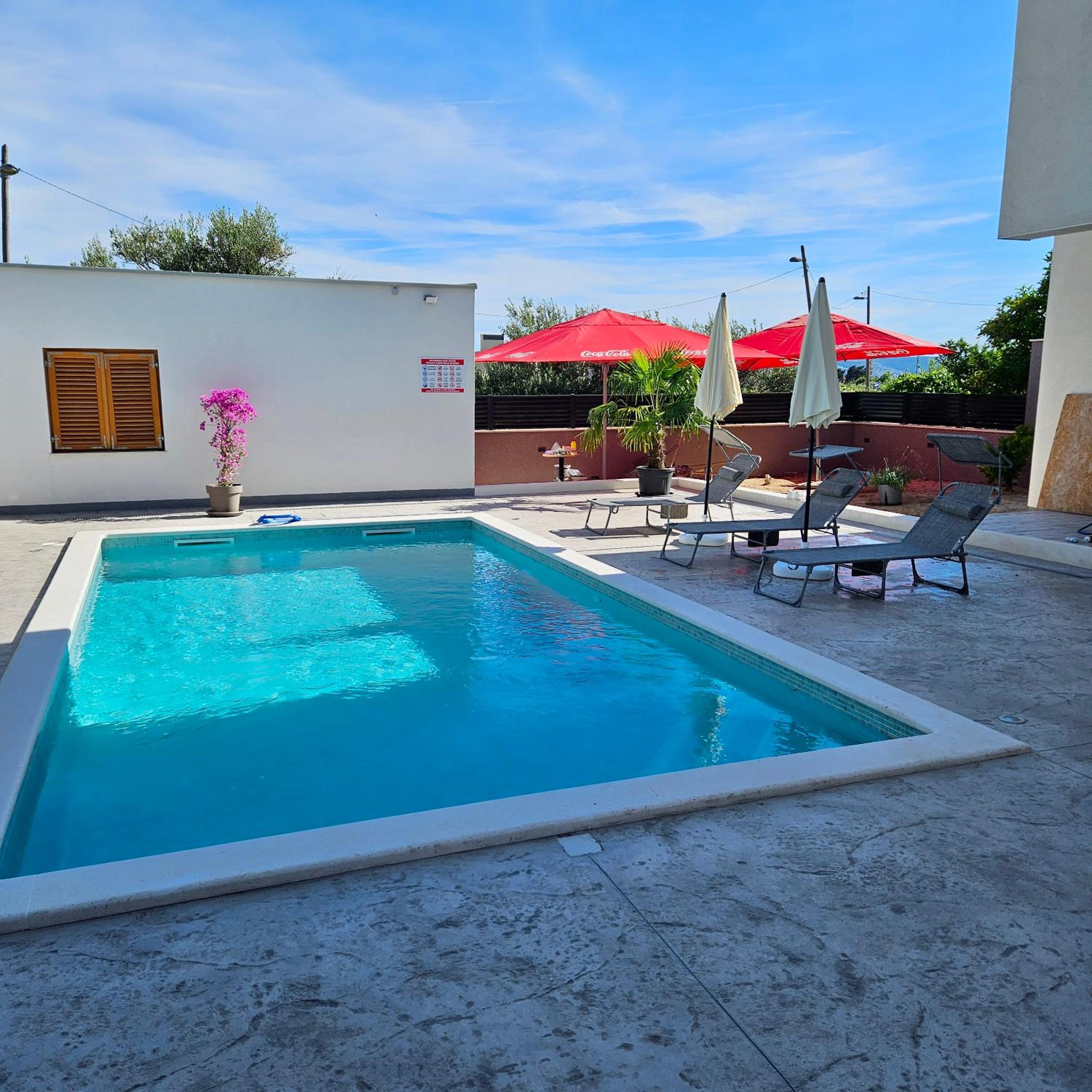 Apartmani Nela