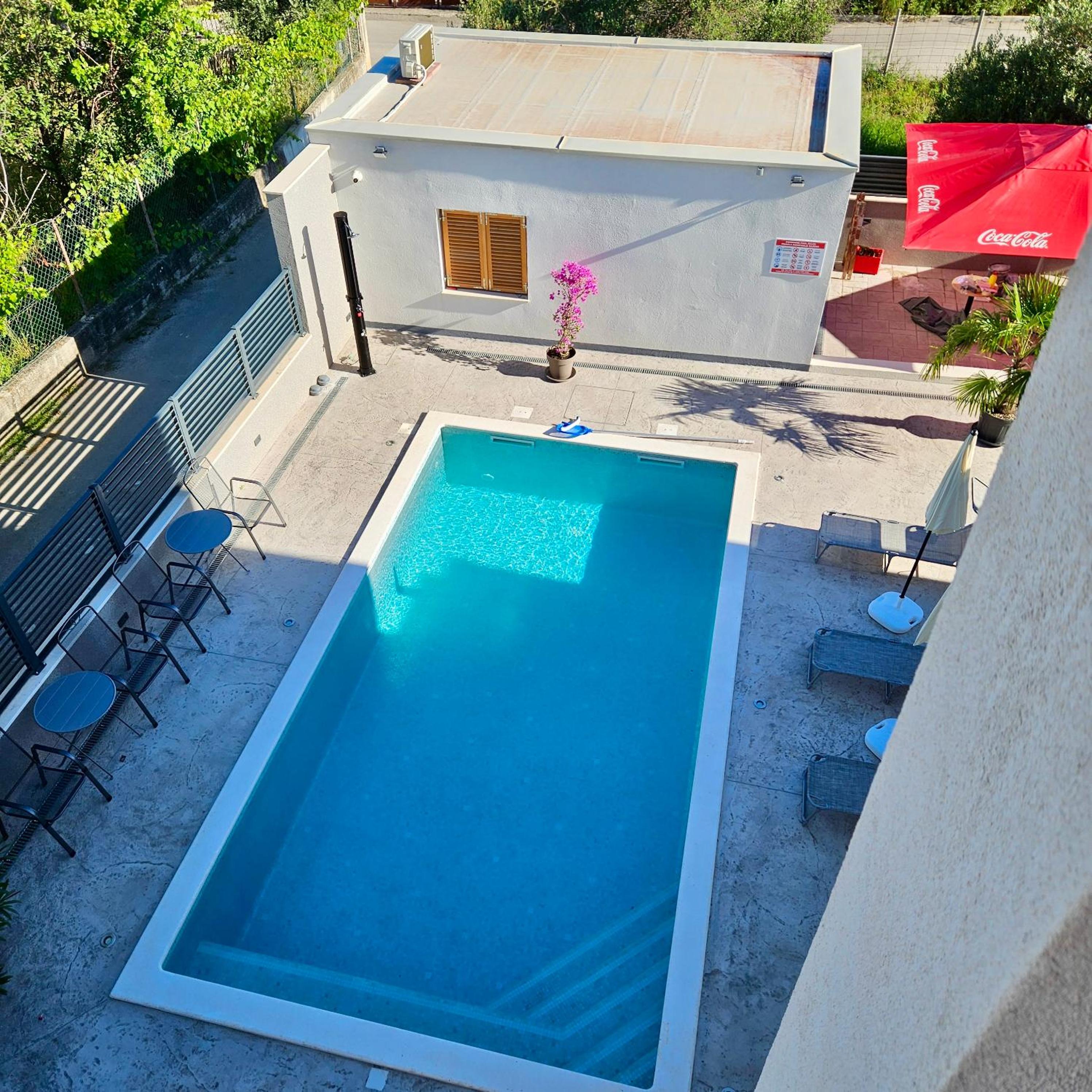 Apartmani Nela
