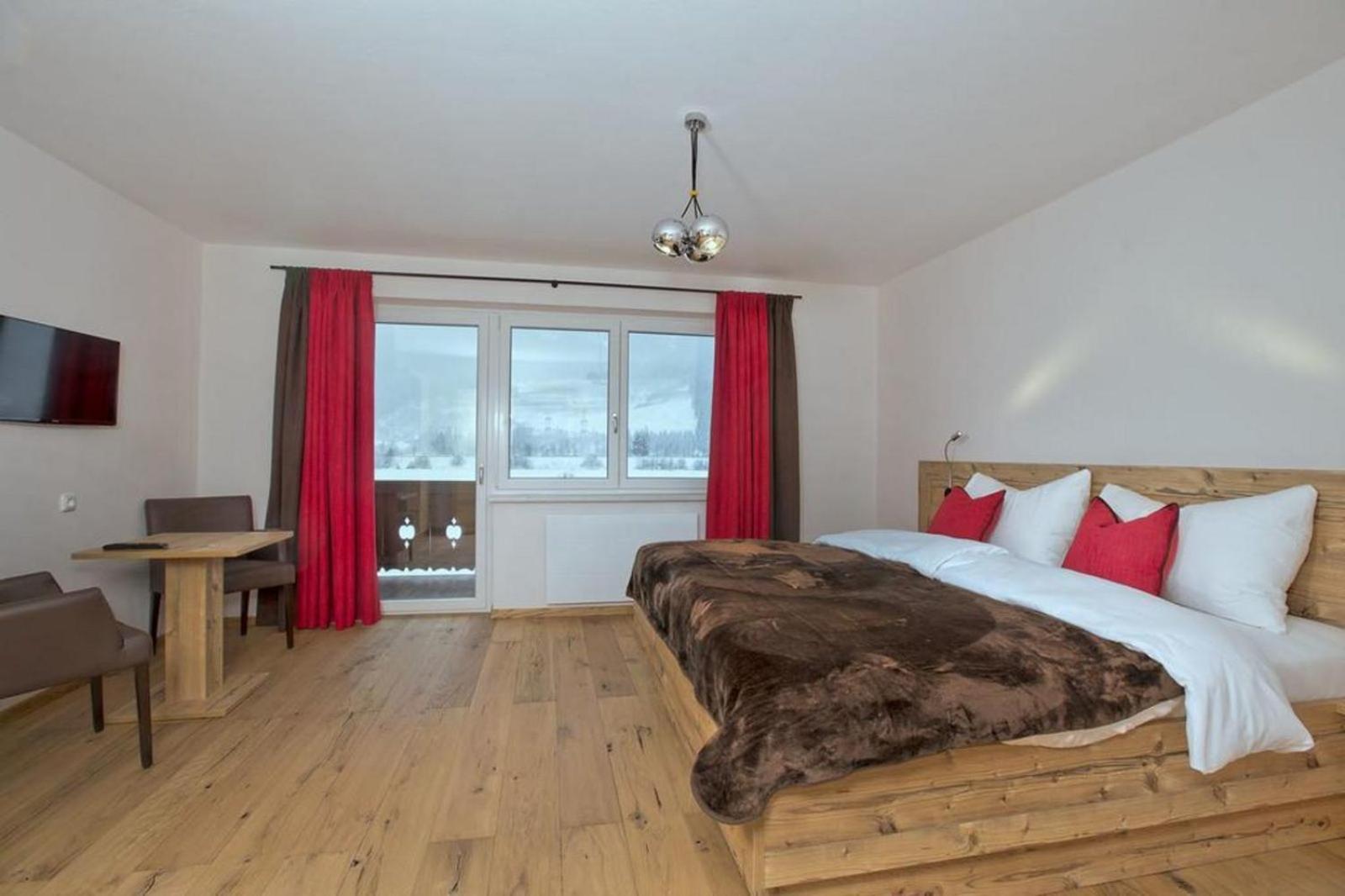 Chalet Dorfkristall