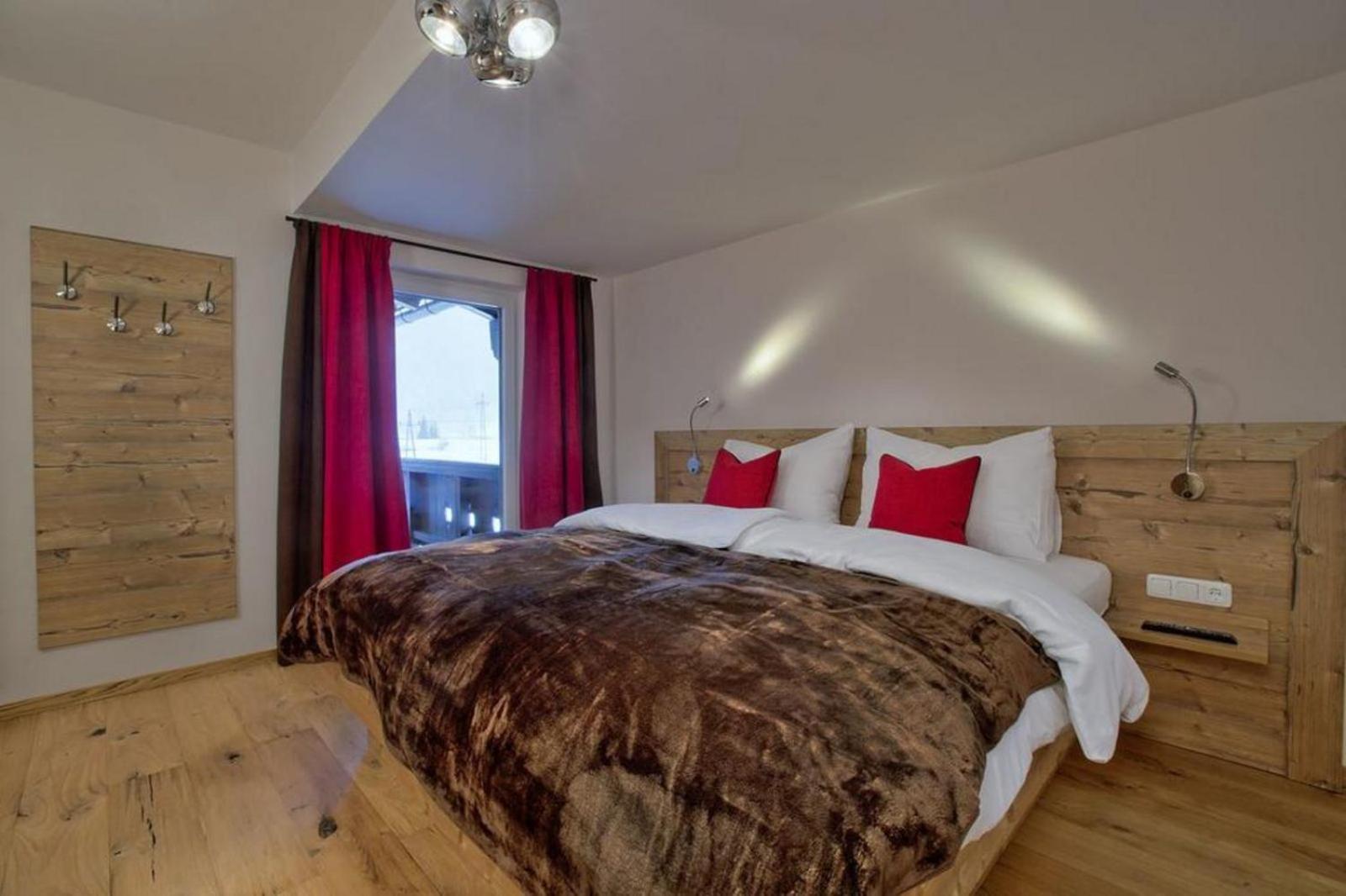 Chalet Dorfkristall