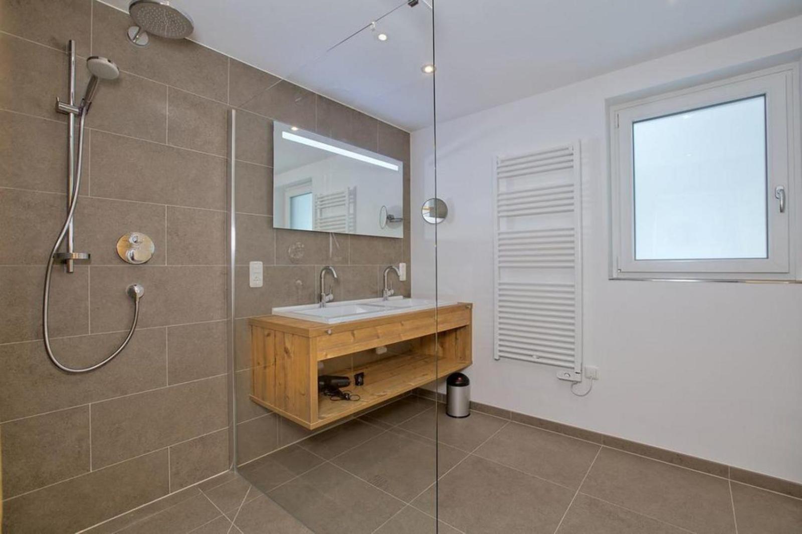 Chalet Dorfkristall
