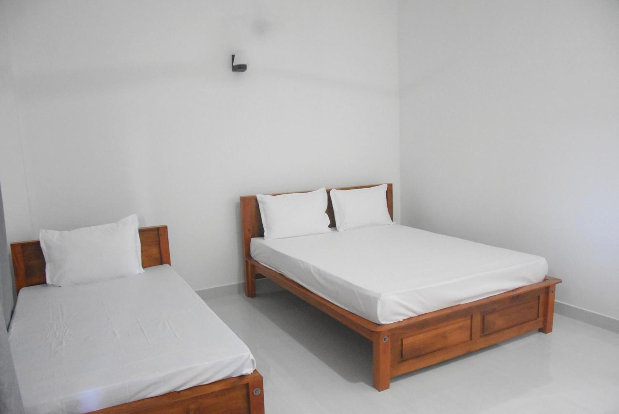 Golden City Resort Anuradhapura